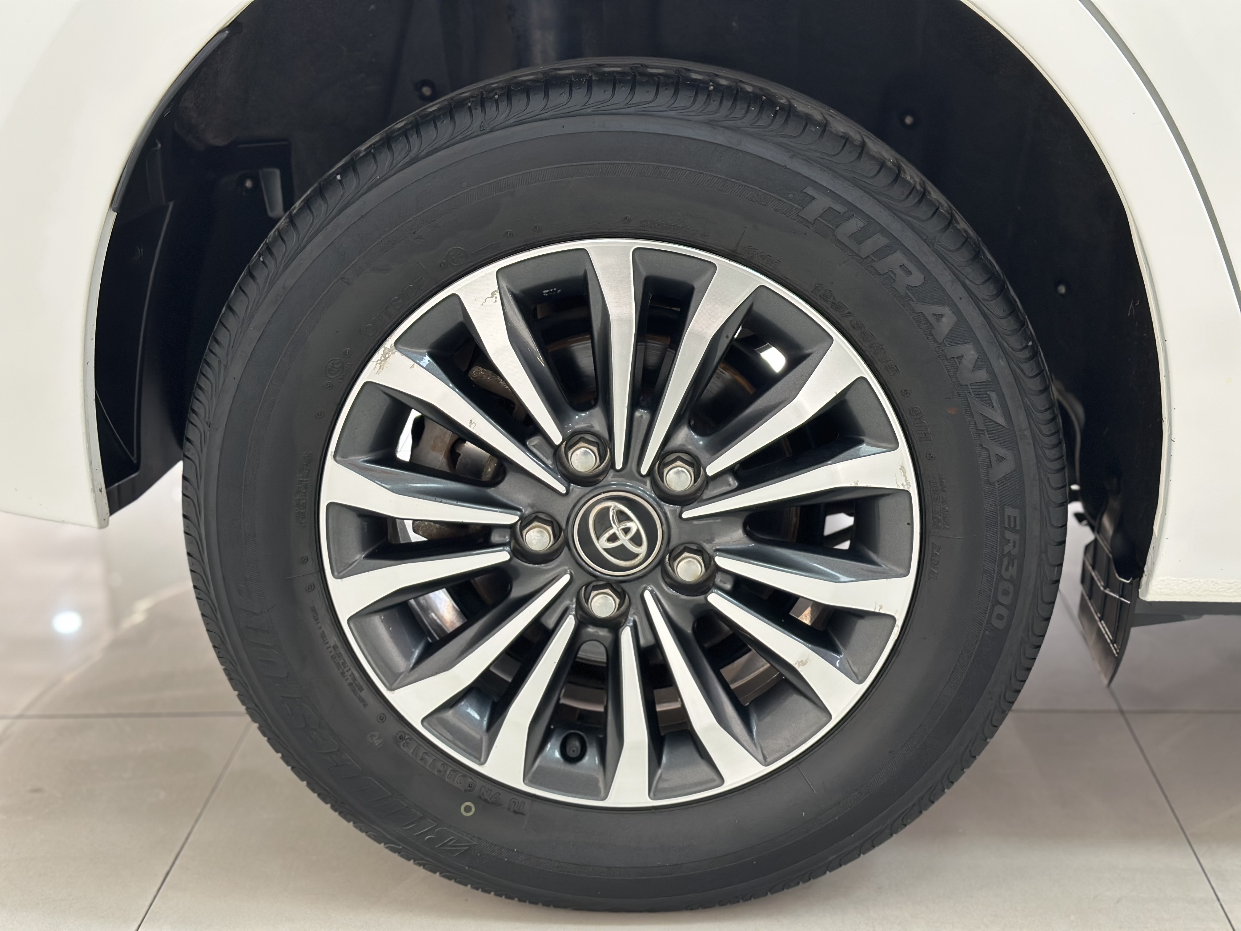 Toyota Corolla 2018 car image #18