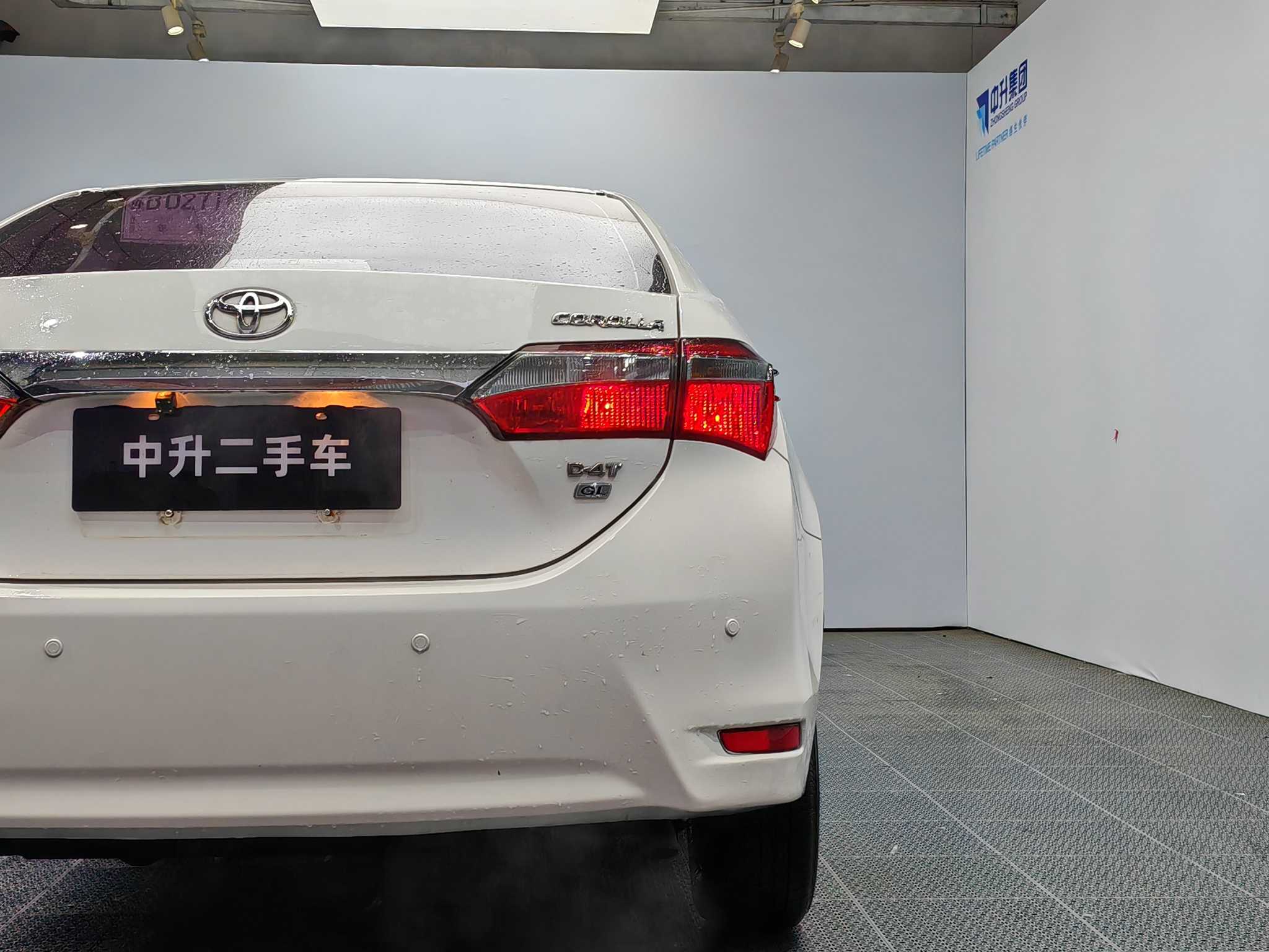 Corolla 2019 #18 Corolla 2019 immagine di auto #18