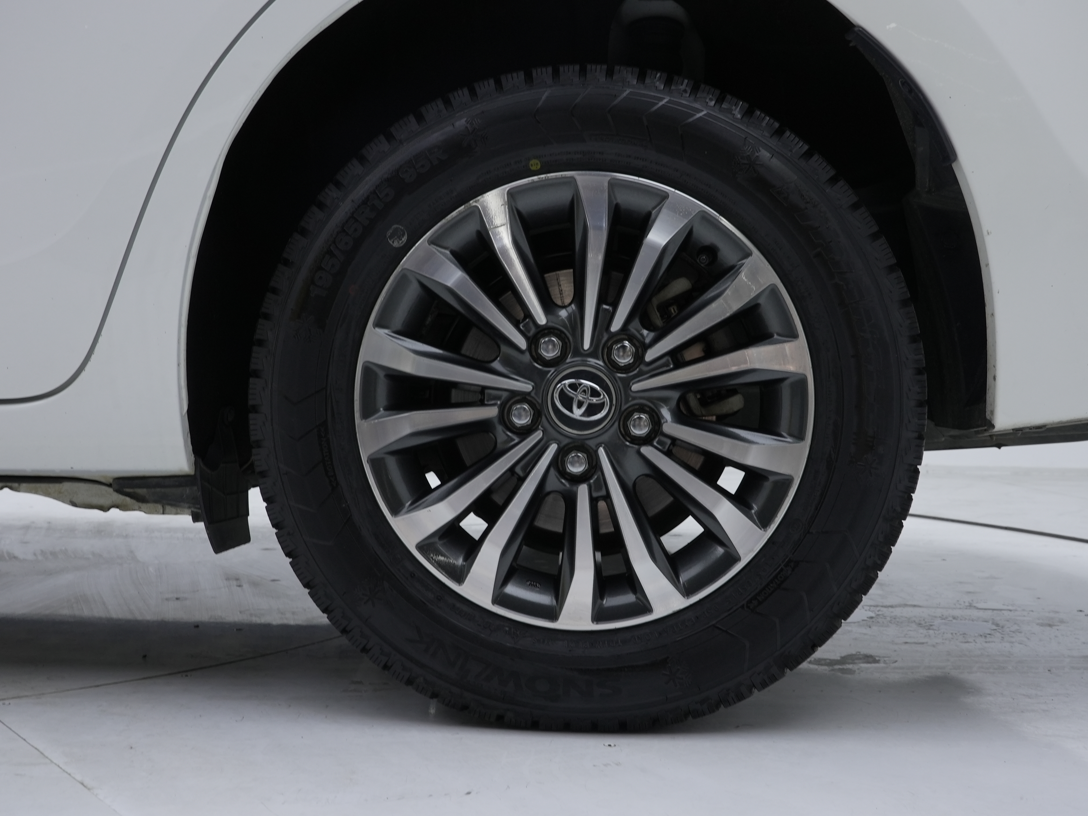 Toyota Corolla 2019 #18 Toyota Corolla 2019 imagen de coche #18