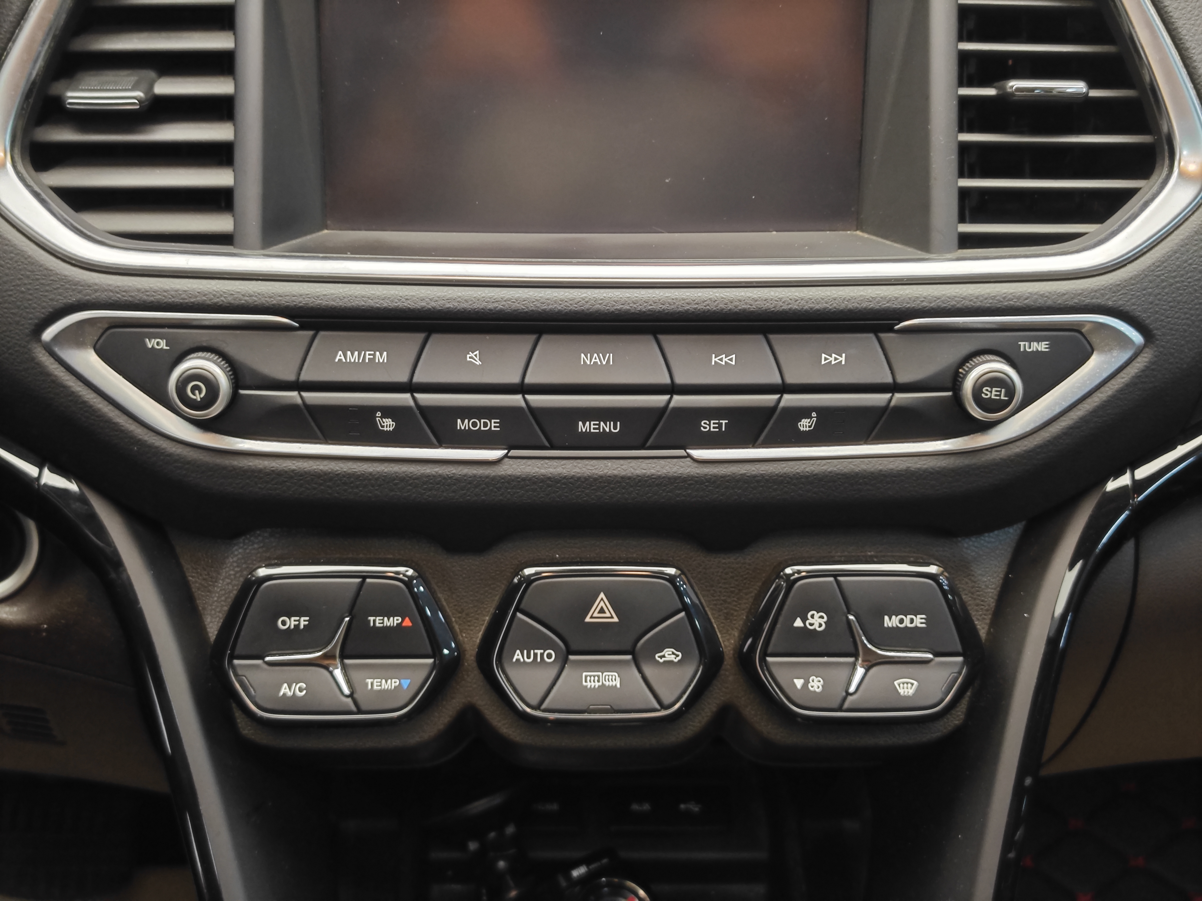 GAC Qizhi PHEV 2018 #18 GAC Qizhi PHEV 2018 immagine di auto #18