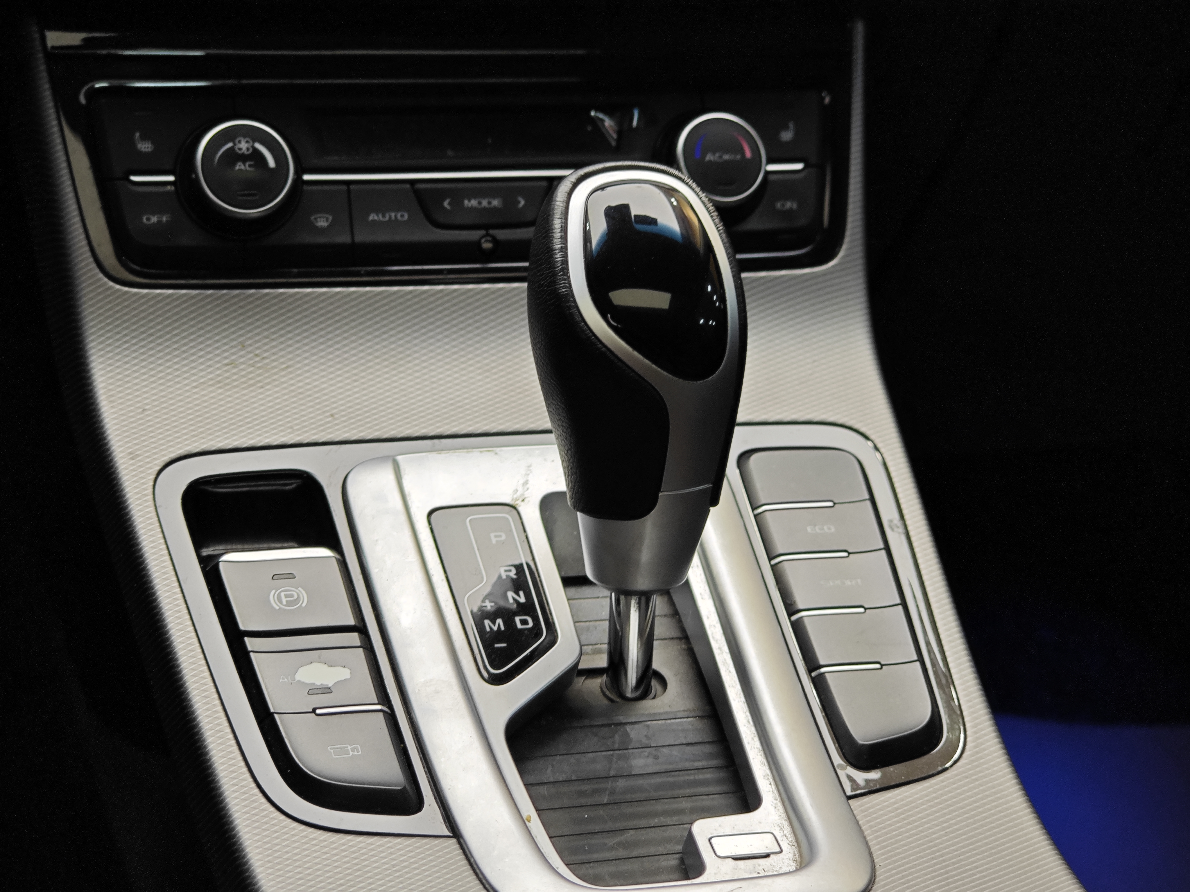 GEELY Emgrand GL 2018 car image #18