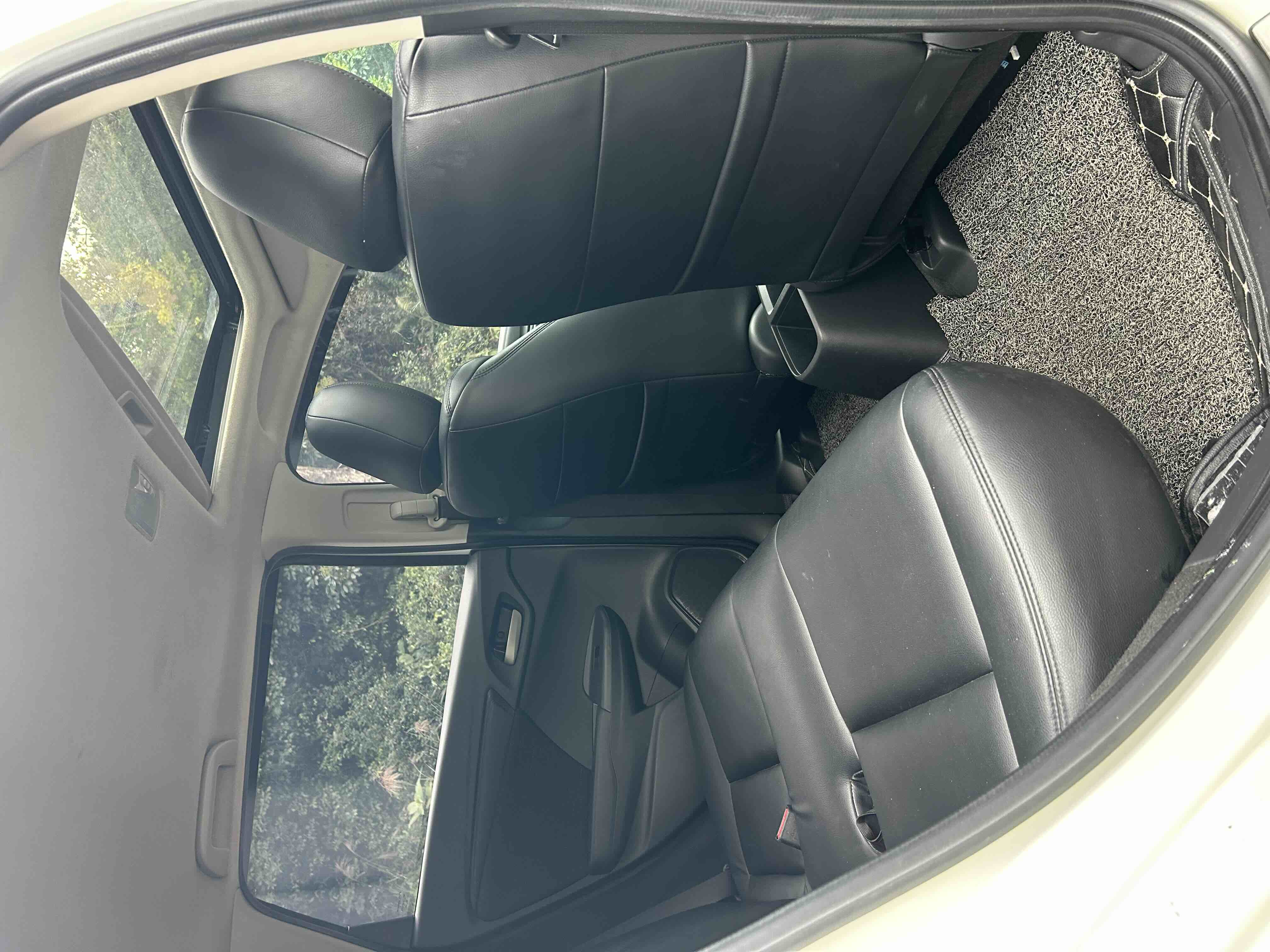 Honda Fit 2019 #18 Honda Fit 2019 car image #18