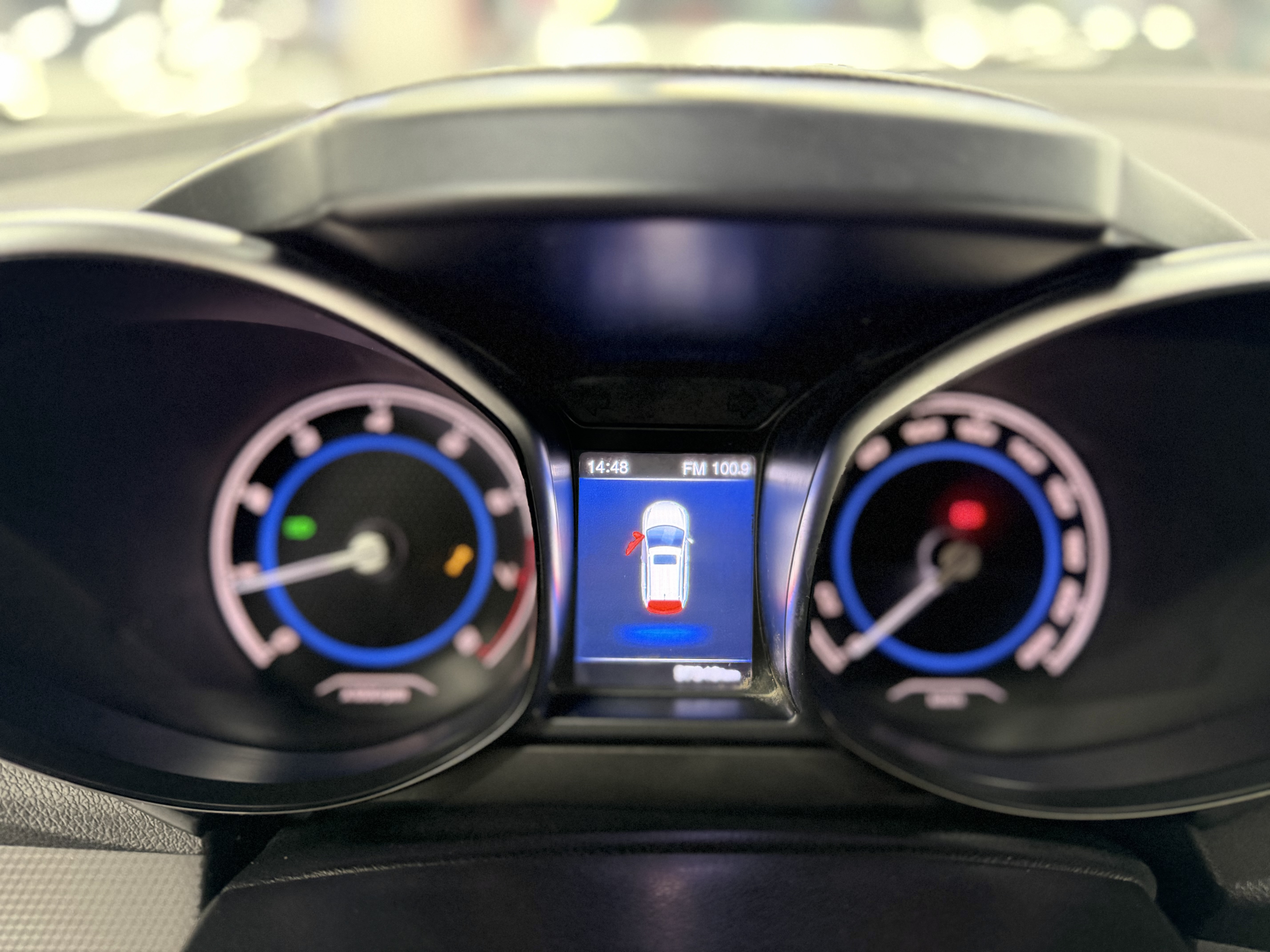 Tiggo 5 2016 immagine di auto #18