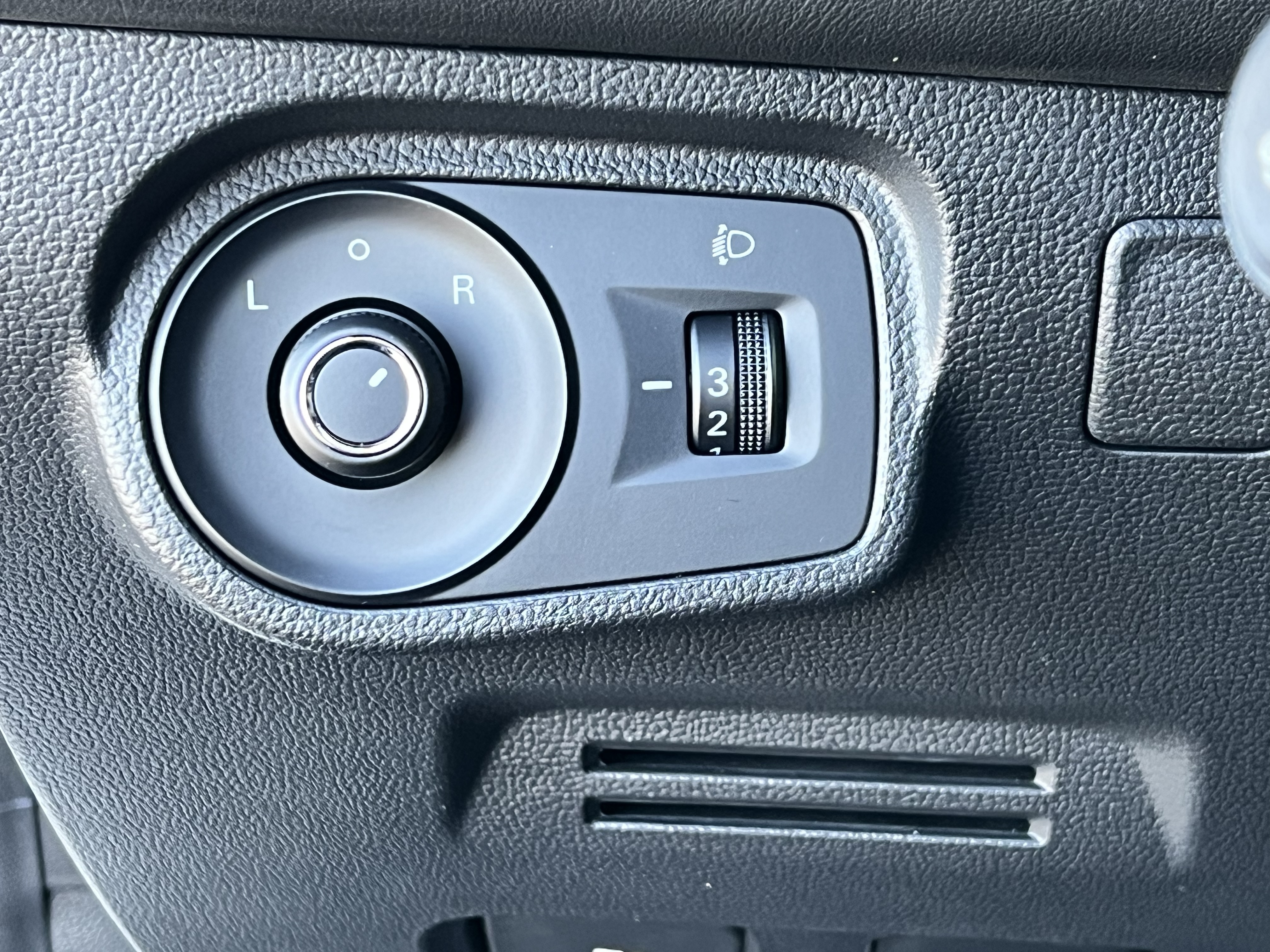 Roewe Ei5 2018 imagem de carro #18