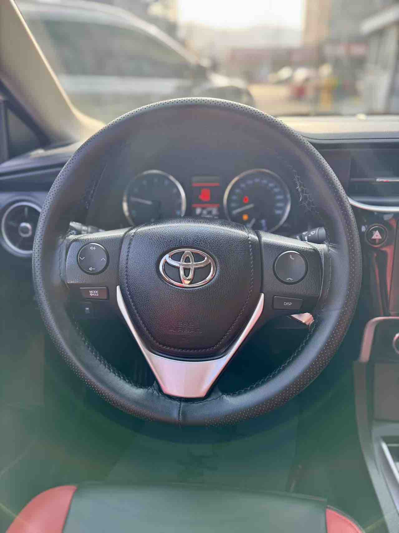 Corolla 2019 #18 Corolla 2019 car image #18