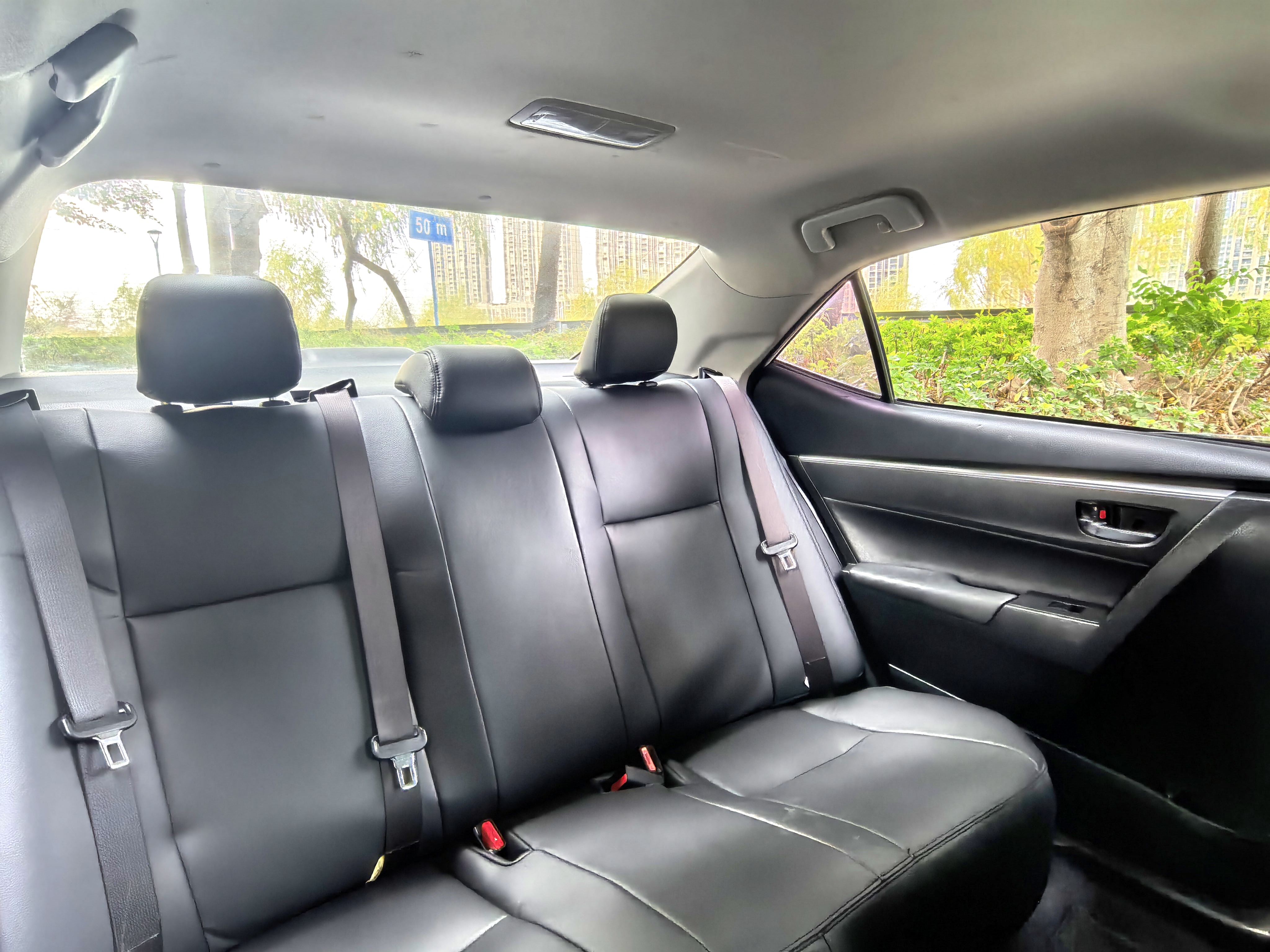 Toyota Corolla 2019 #18 Toyota Corolla 2019 car image #18