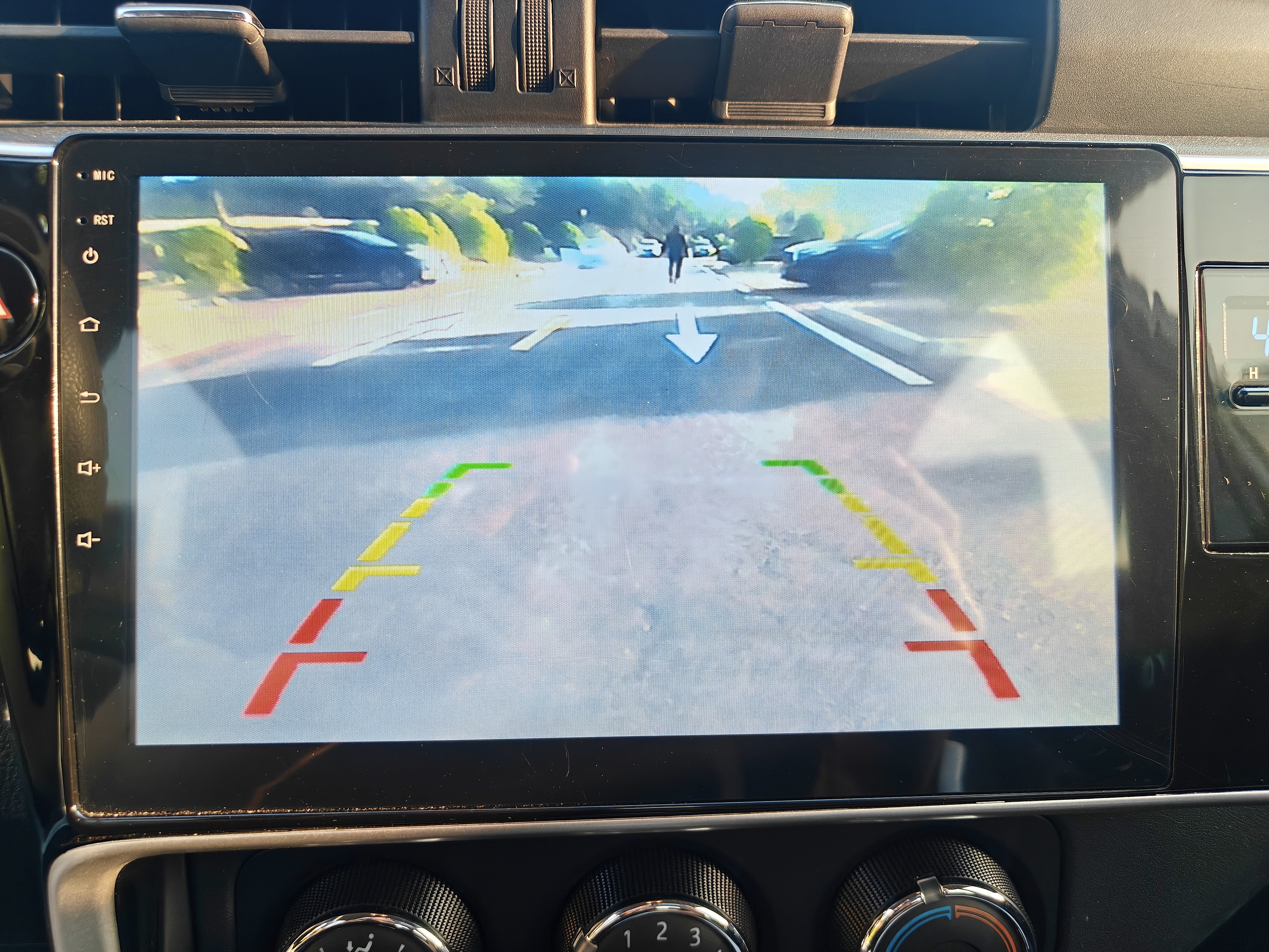 丰田 卡罗拉 2019 汽车图片 #18