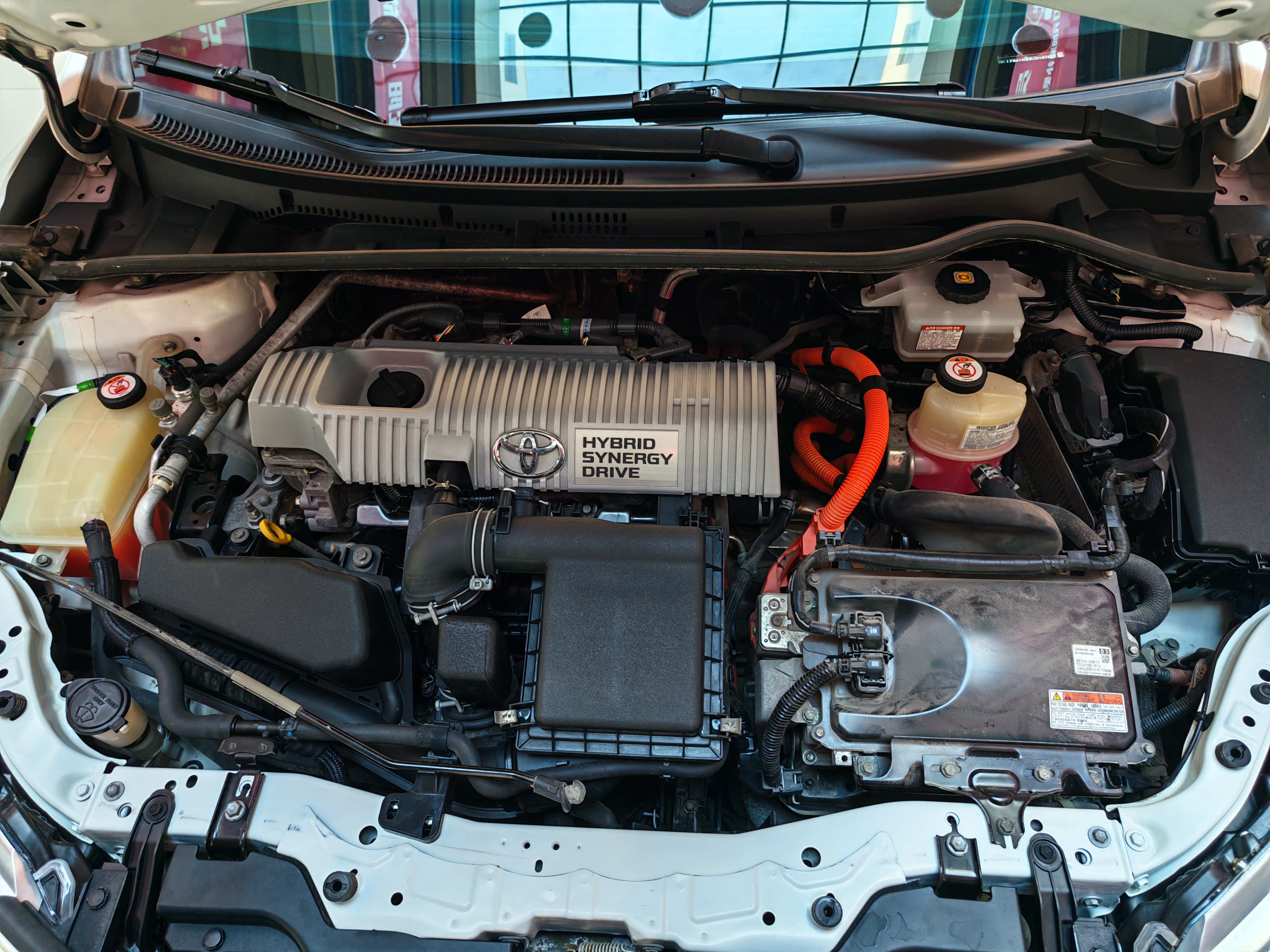 Toyota Corolla 2018 #18 Toyota Corolla 2018 car image #18