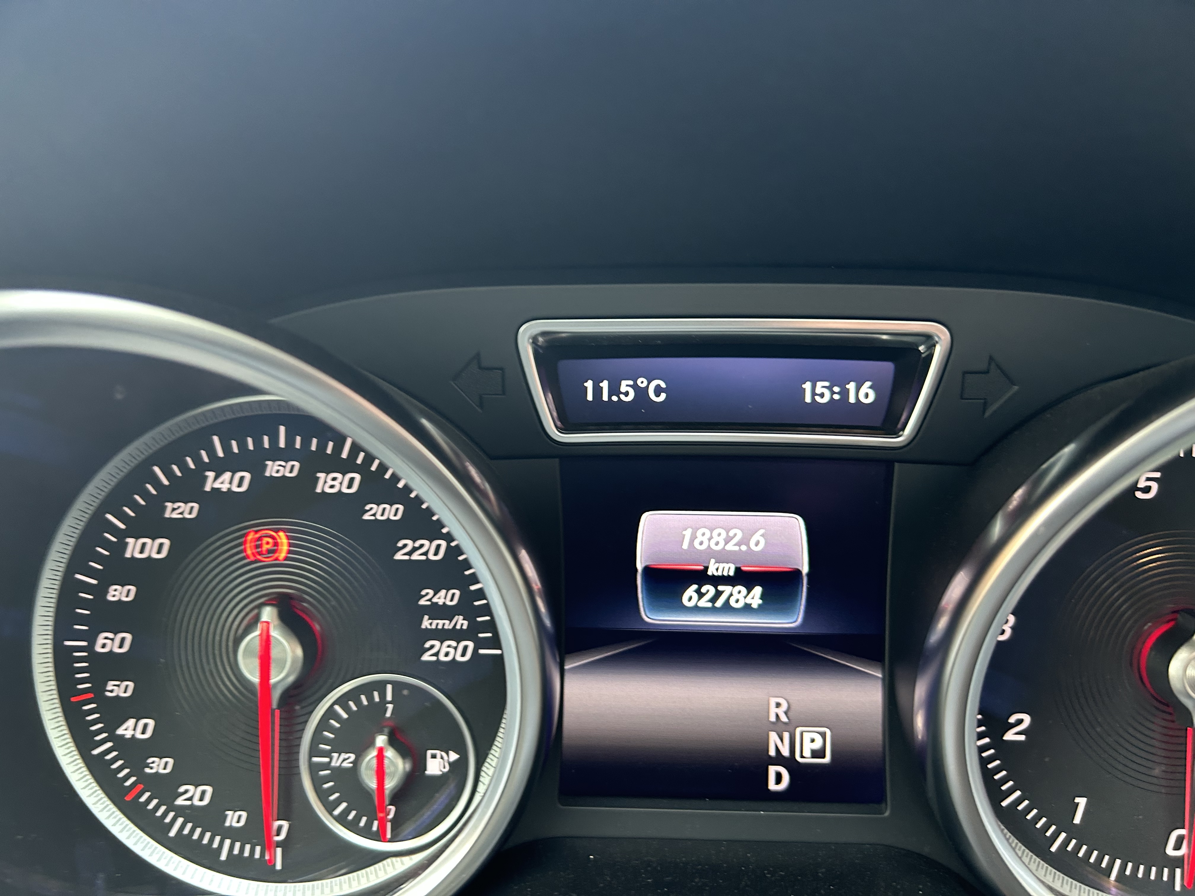 Mercedes-Benz GLE Coupe 2018 car image #18