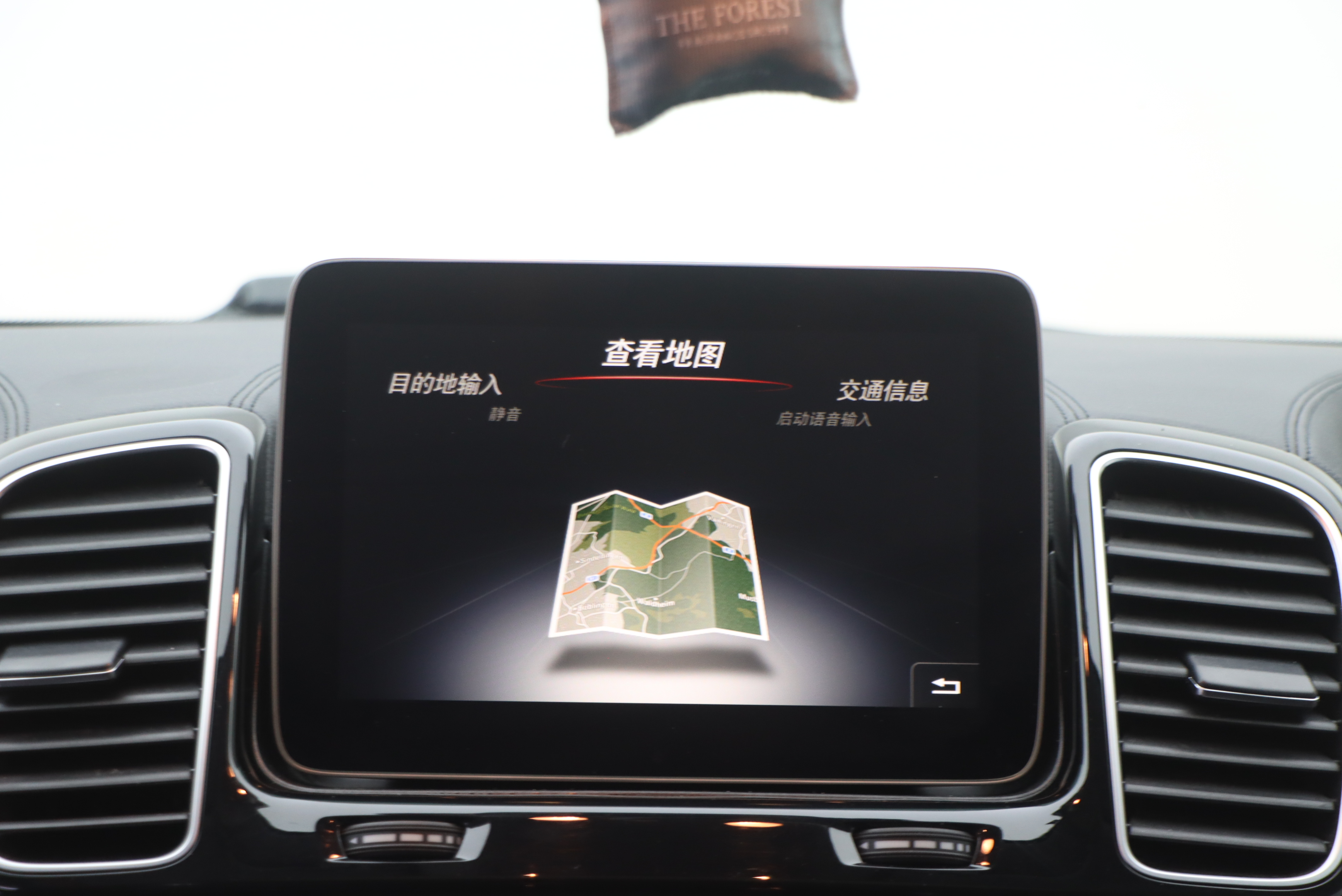 Mercedes-Benz GLE Coupe 2019 #18 Mercedes-Benz GLE Coupe 2019 car image #18