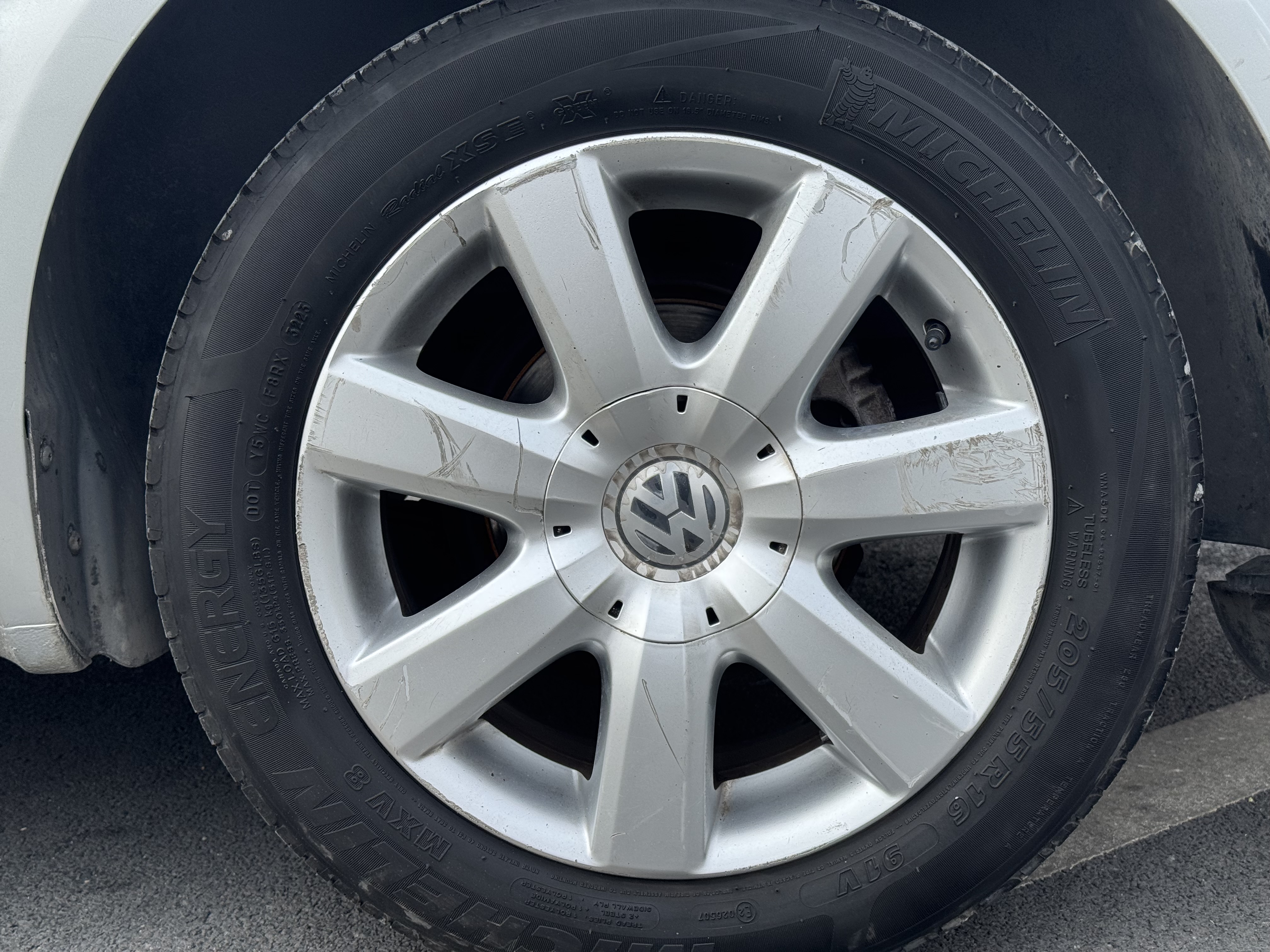 Volkswagen Passat Lingyu 2010 car image #18