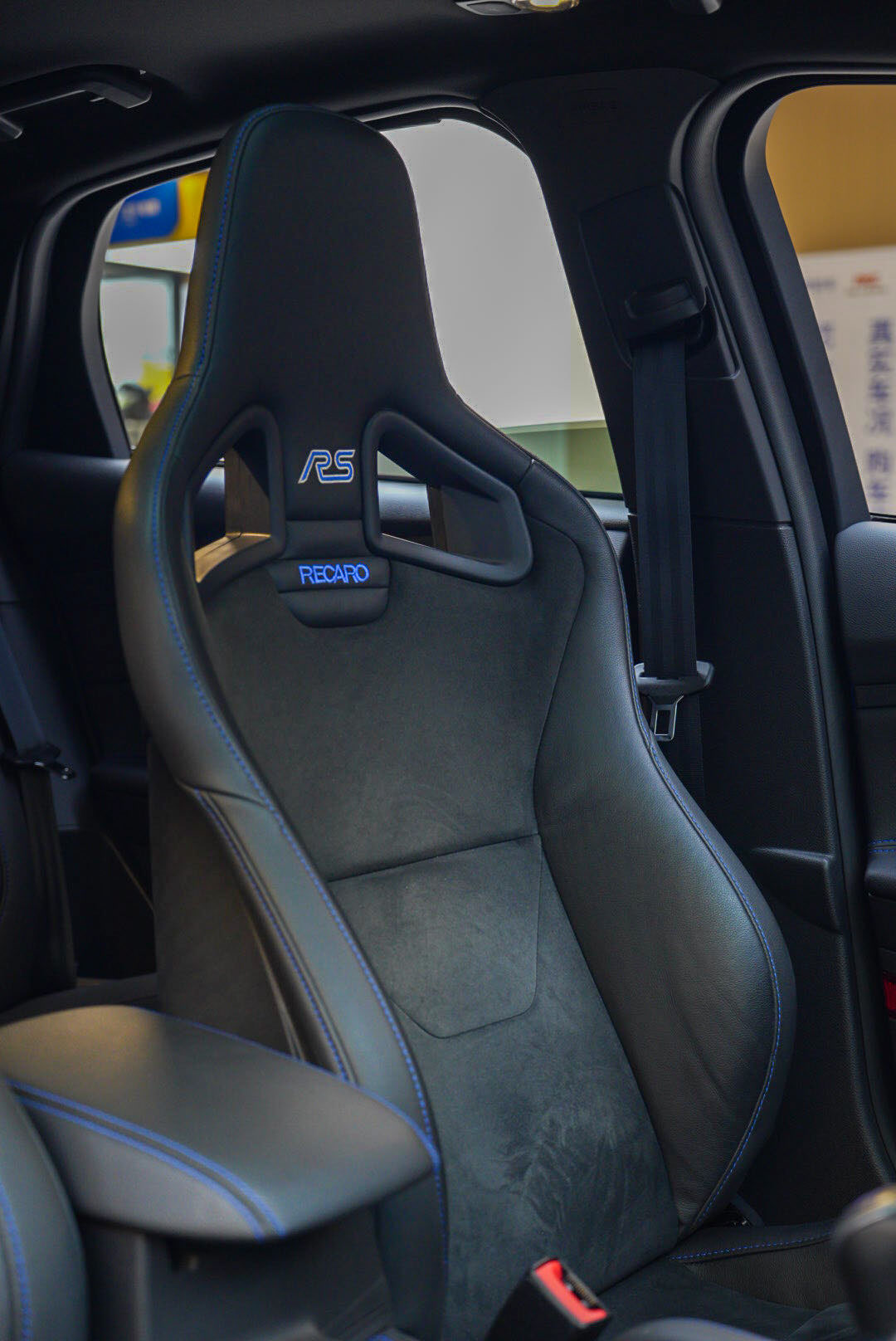 Ford Focus (Imported) 2018 #18 Ford Focus (Imported) 2018 صورة سيارة #18