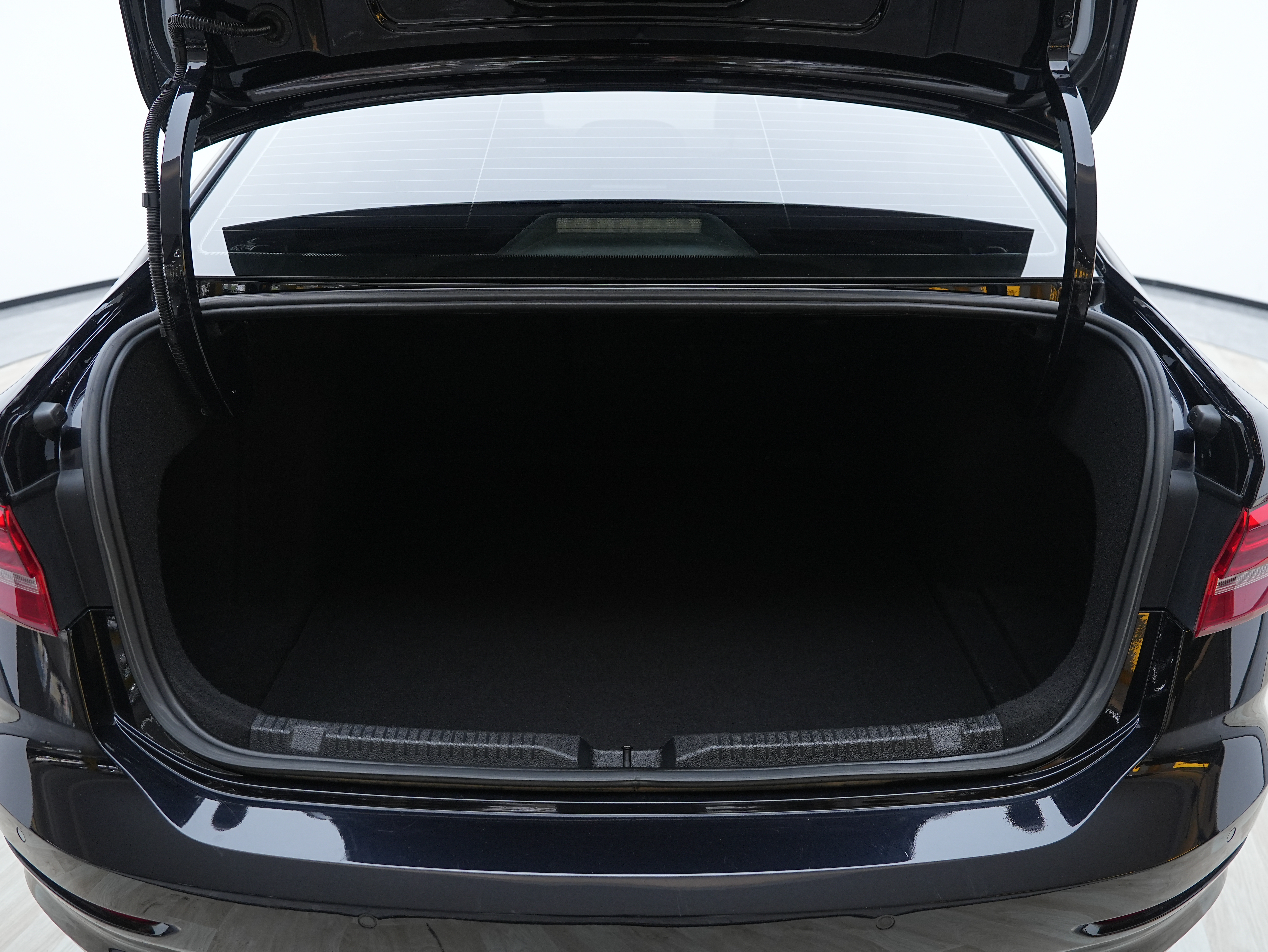 Volkswagen Lavida 2019 #18 Volkswagen Lavida 2019 car image #18