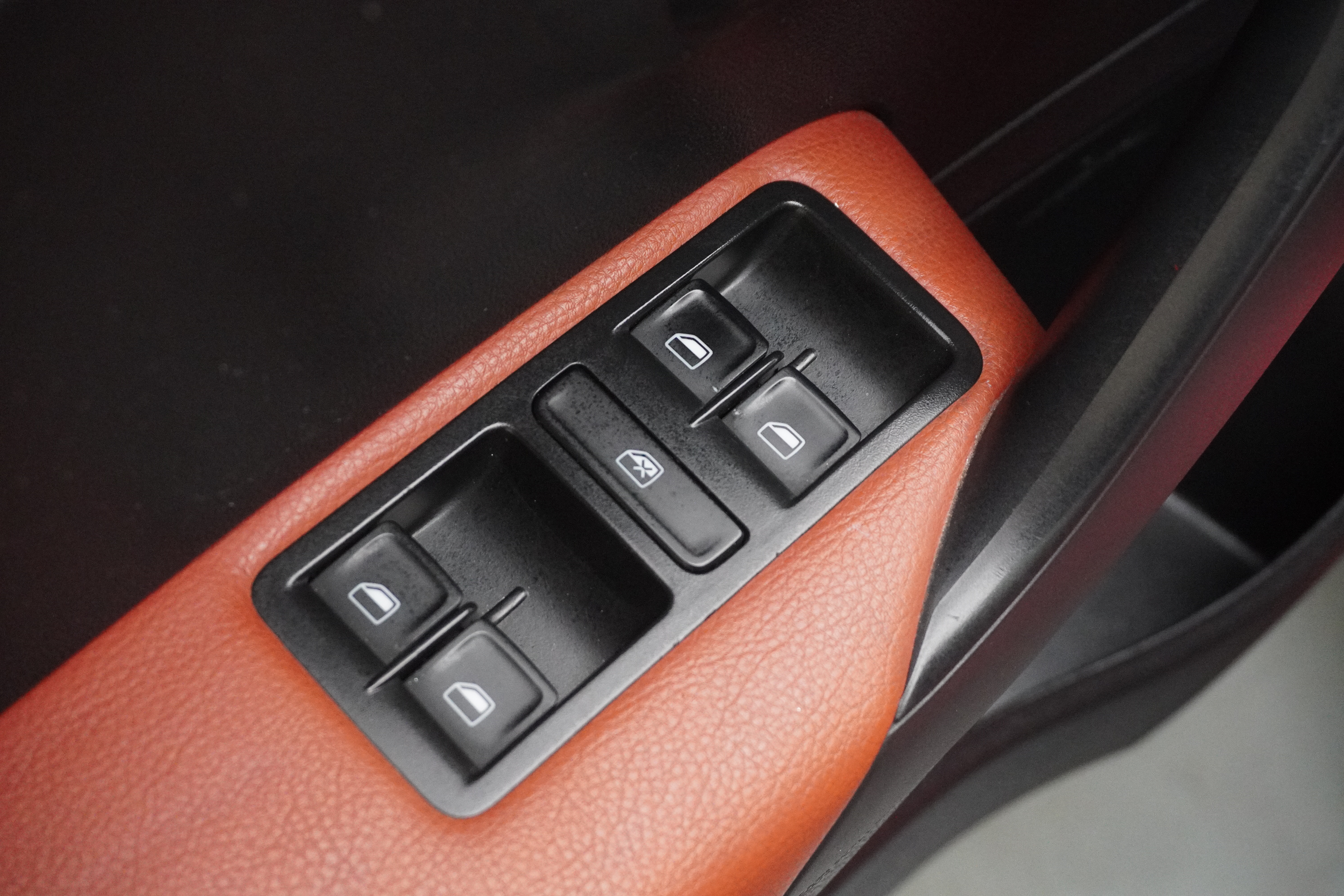 Polo 2018 car image #18