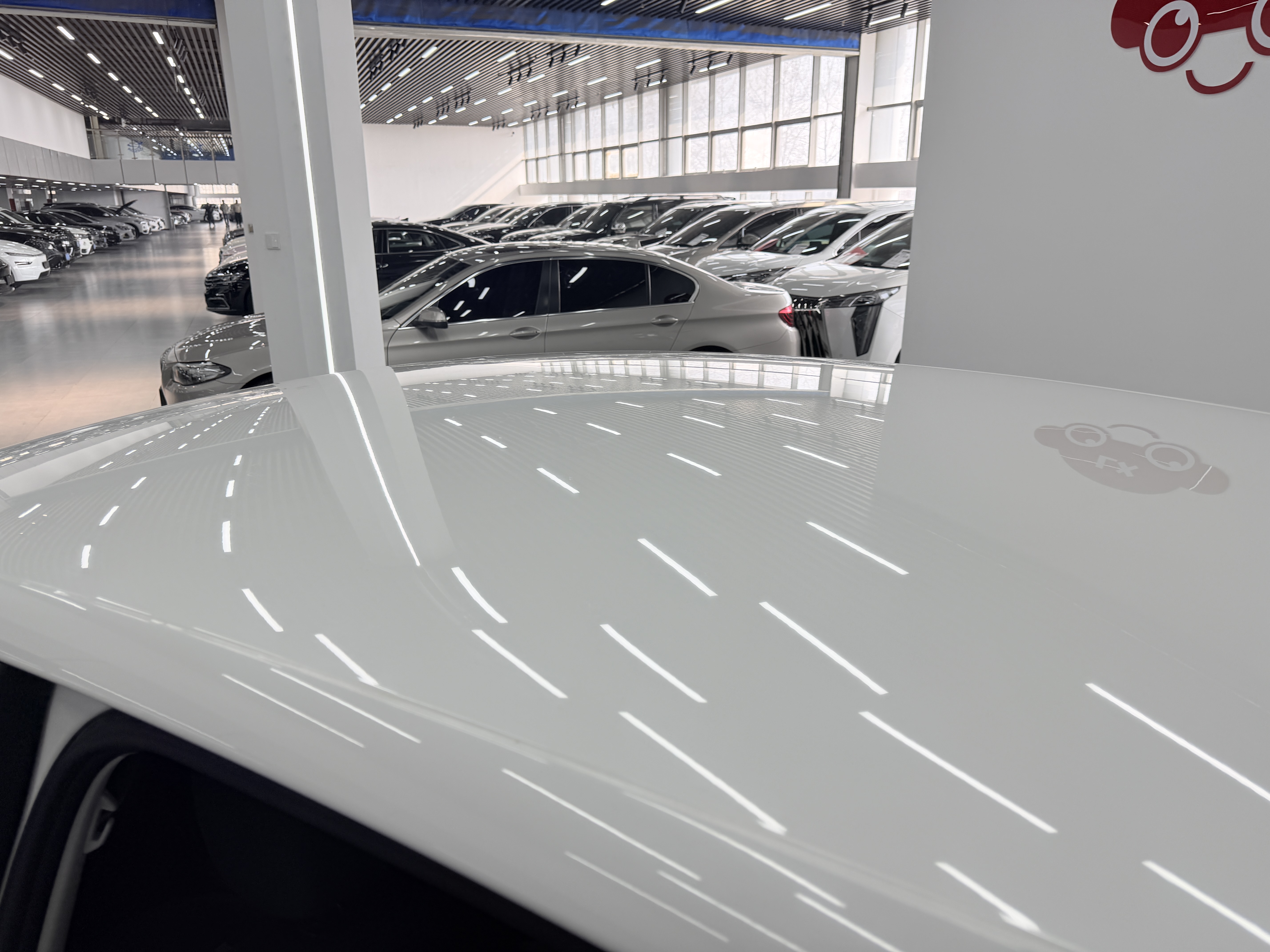 Polo 2018 immagine di auto #18