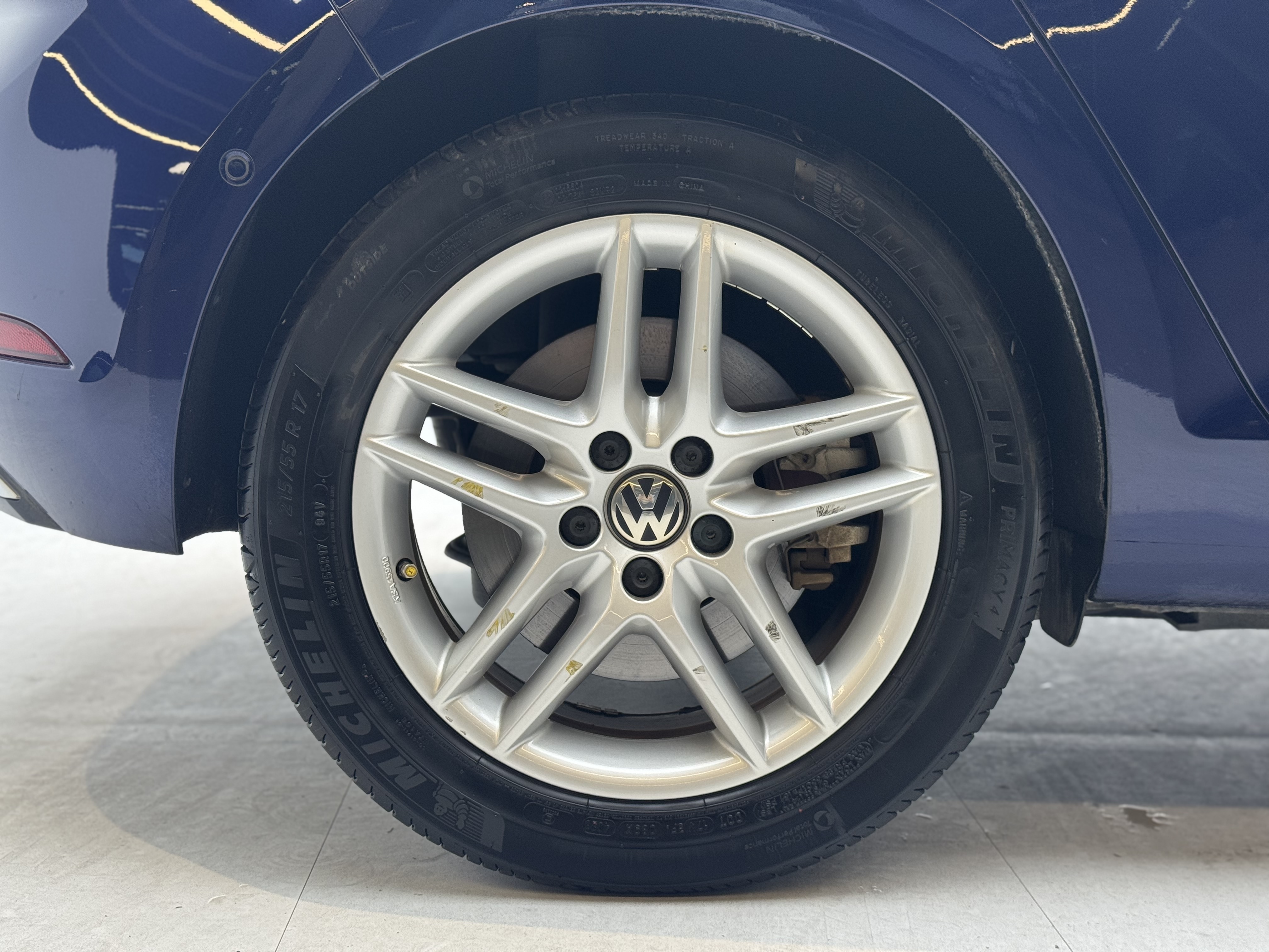 Volkswagen Golf New Energy (Imported) 2020 #18 Volkswagen Golf New Energy (Imported) 2020 immagine di auto #18