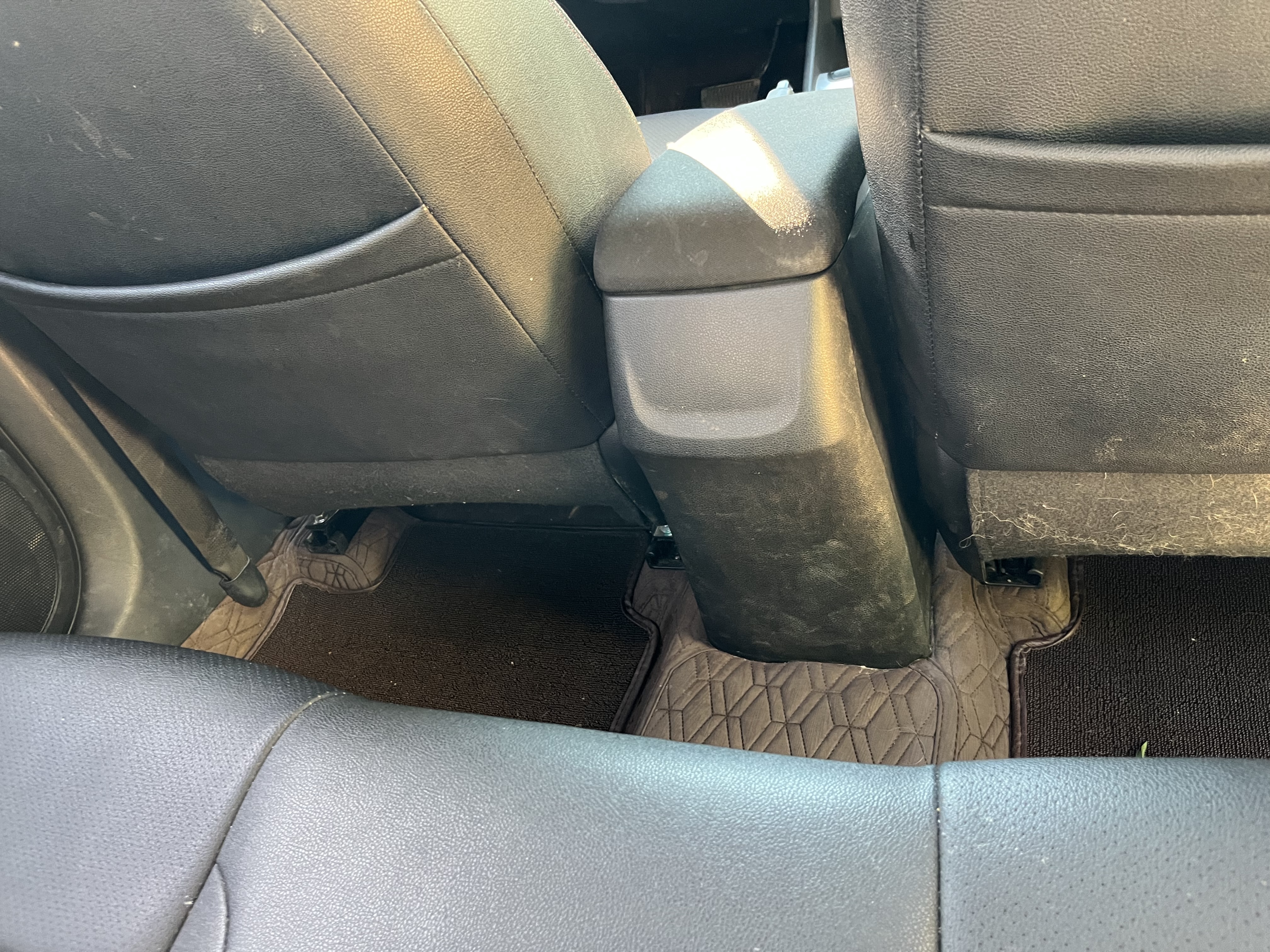 Hyundai Elantra HD 2019 car image #18