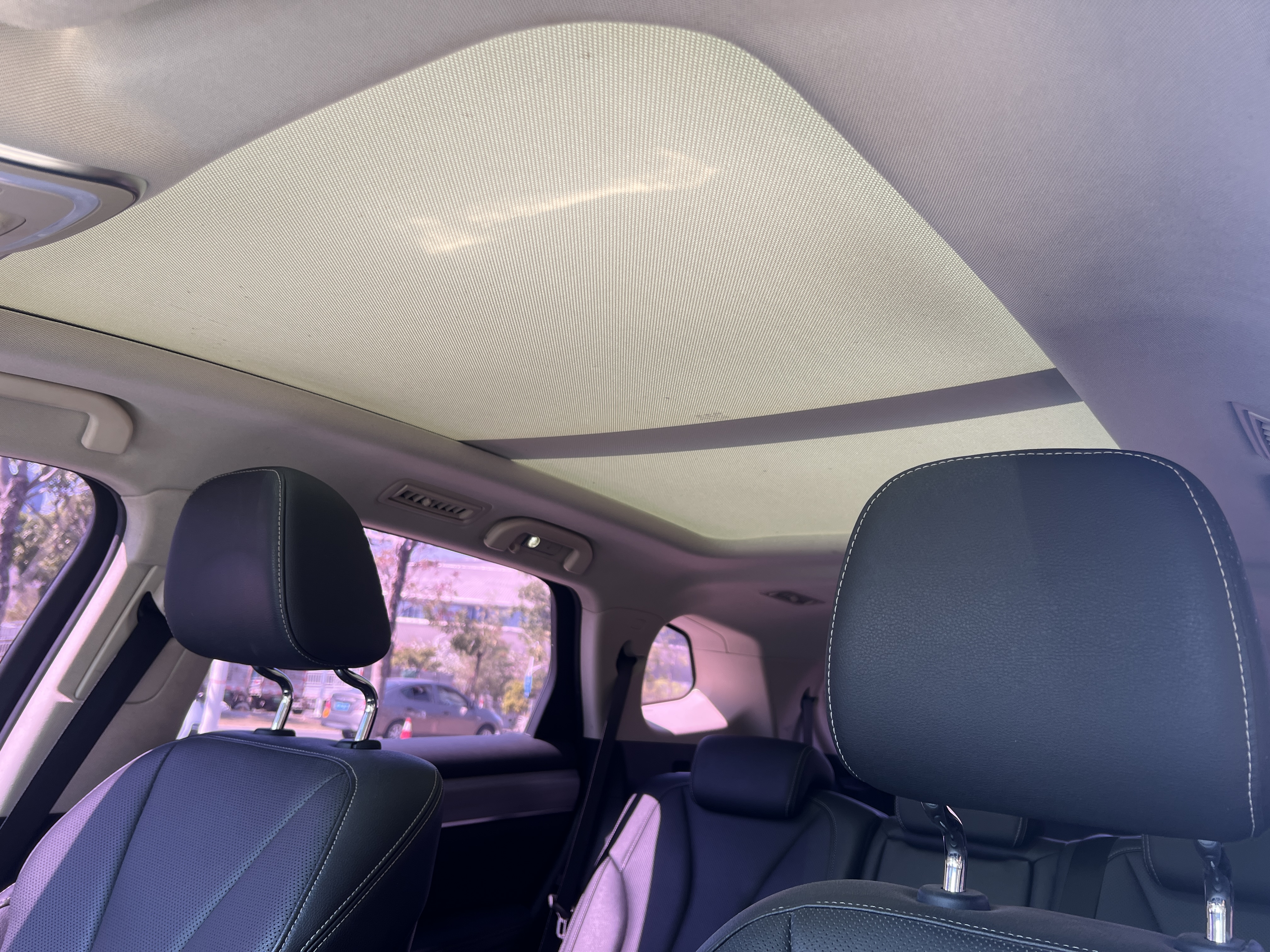 BYD Tang 2019 immagine di auto #18