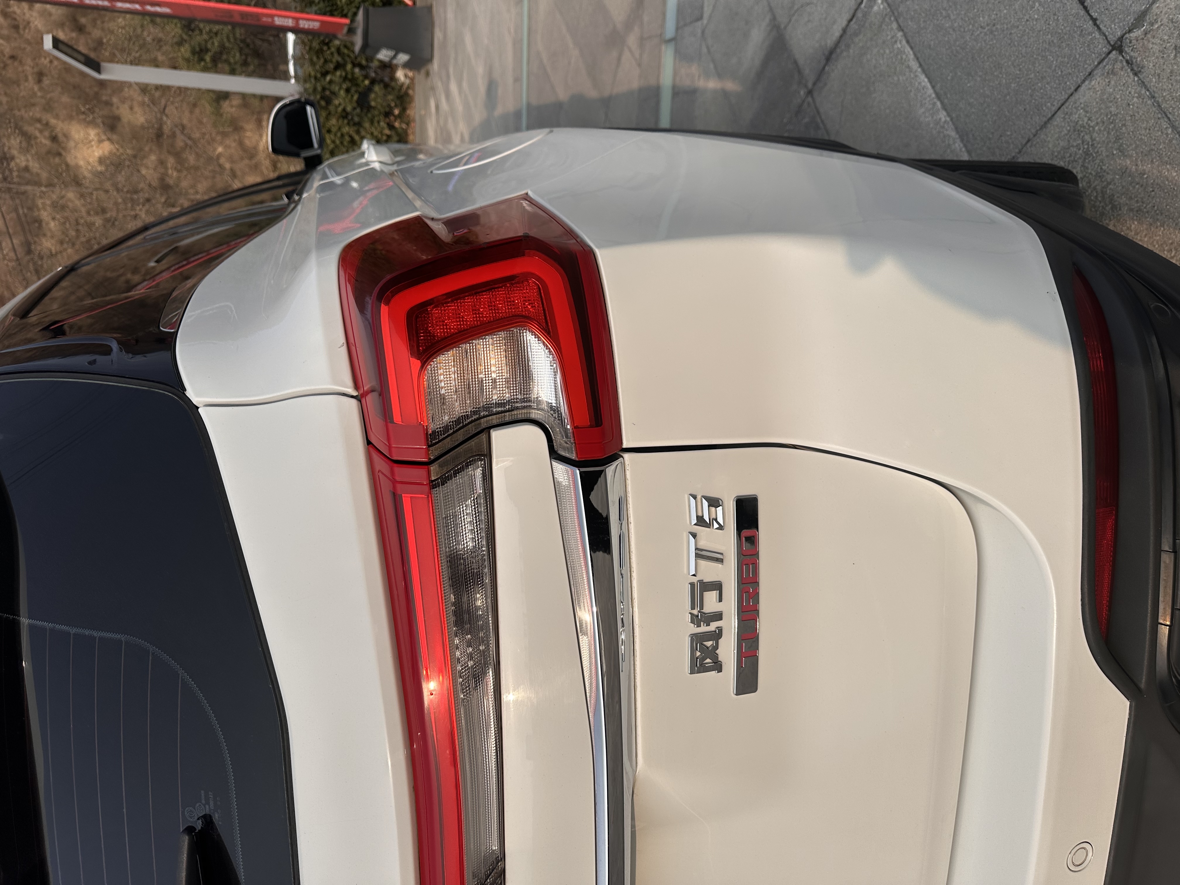 T5 2019 car image #18