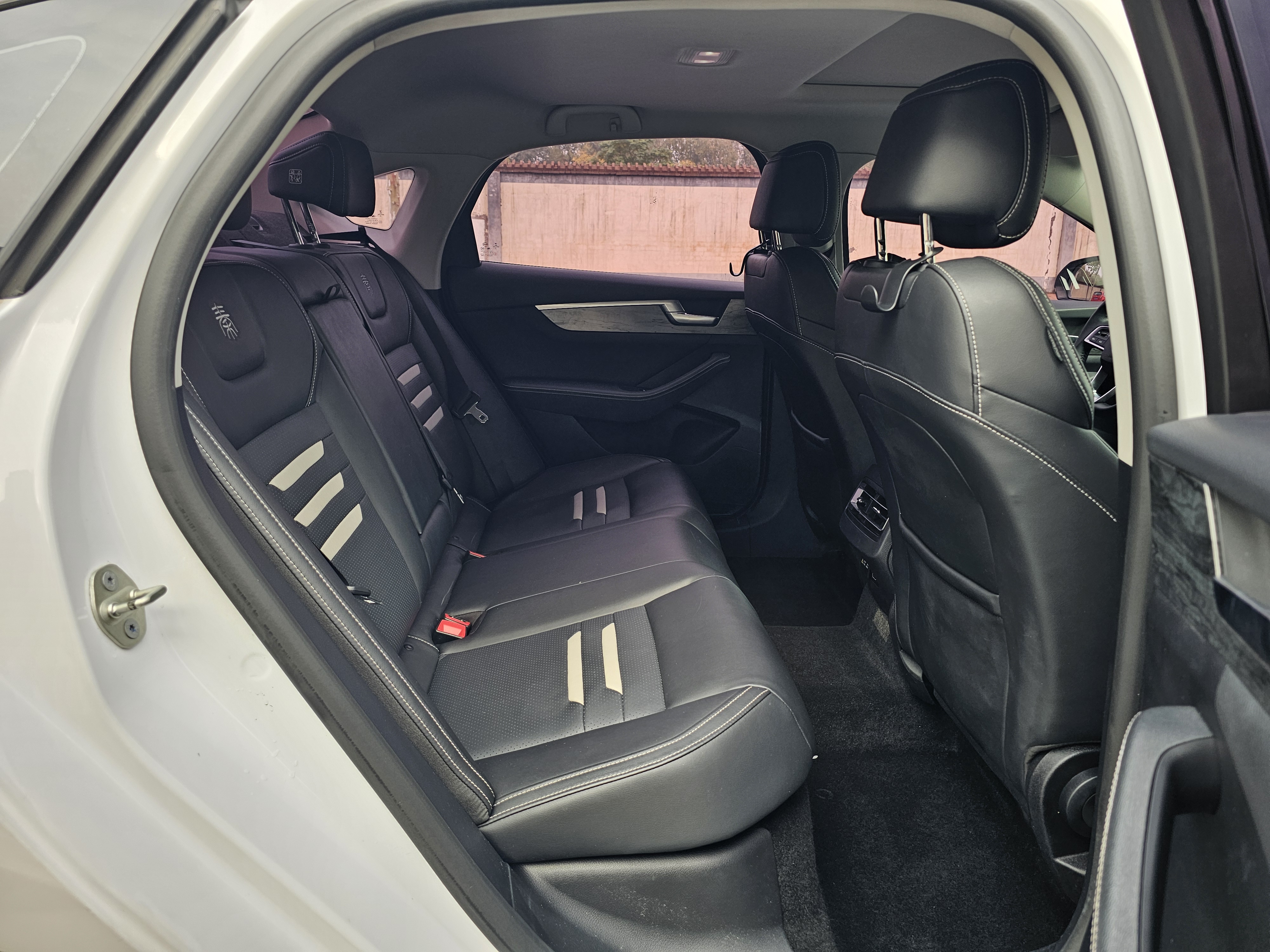 BYD Qin Pro New Energy 2019 #18 BYD Qin Pro New Energy 2019 car image #18