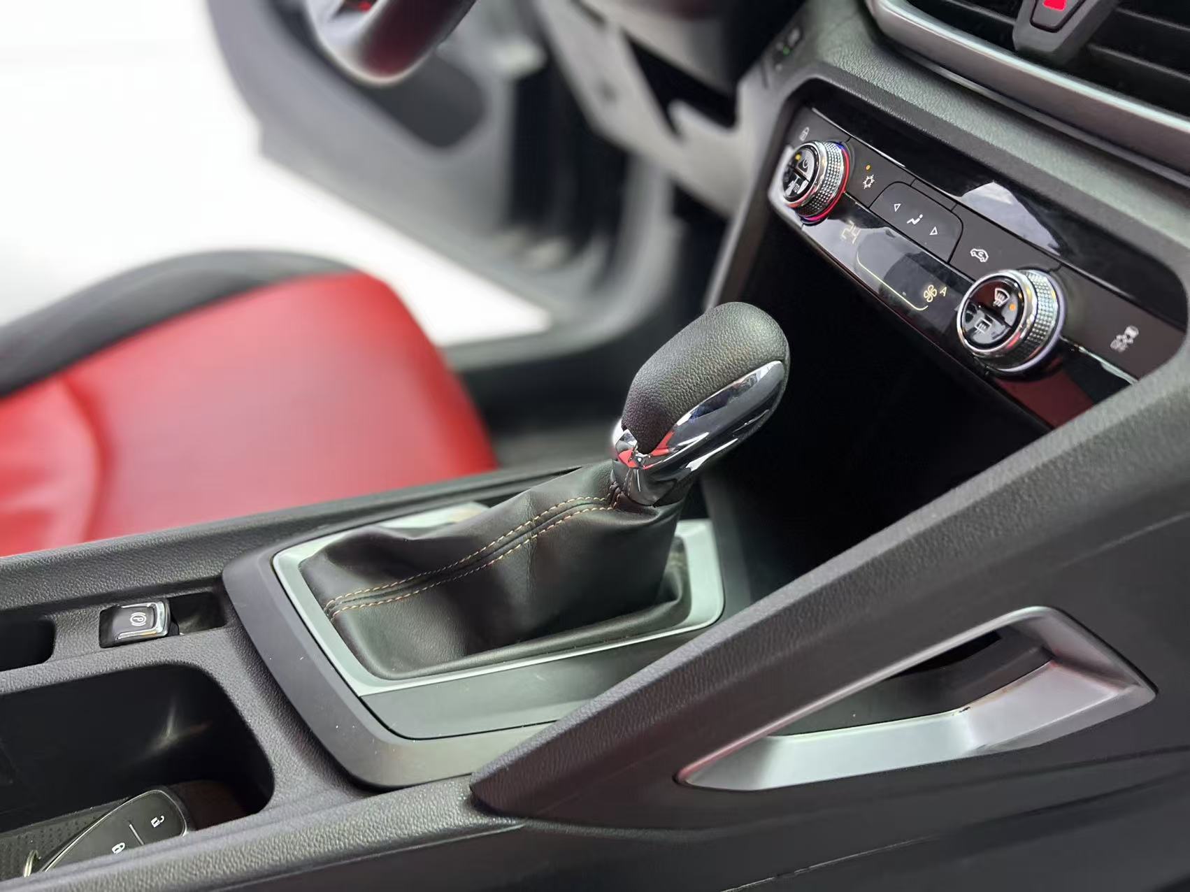 雪佛兰 沃兰多 2019 汽车图片 #18