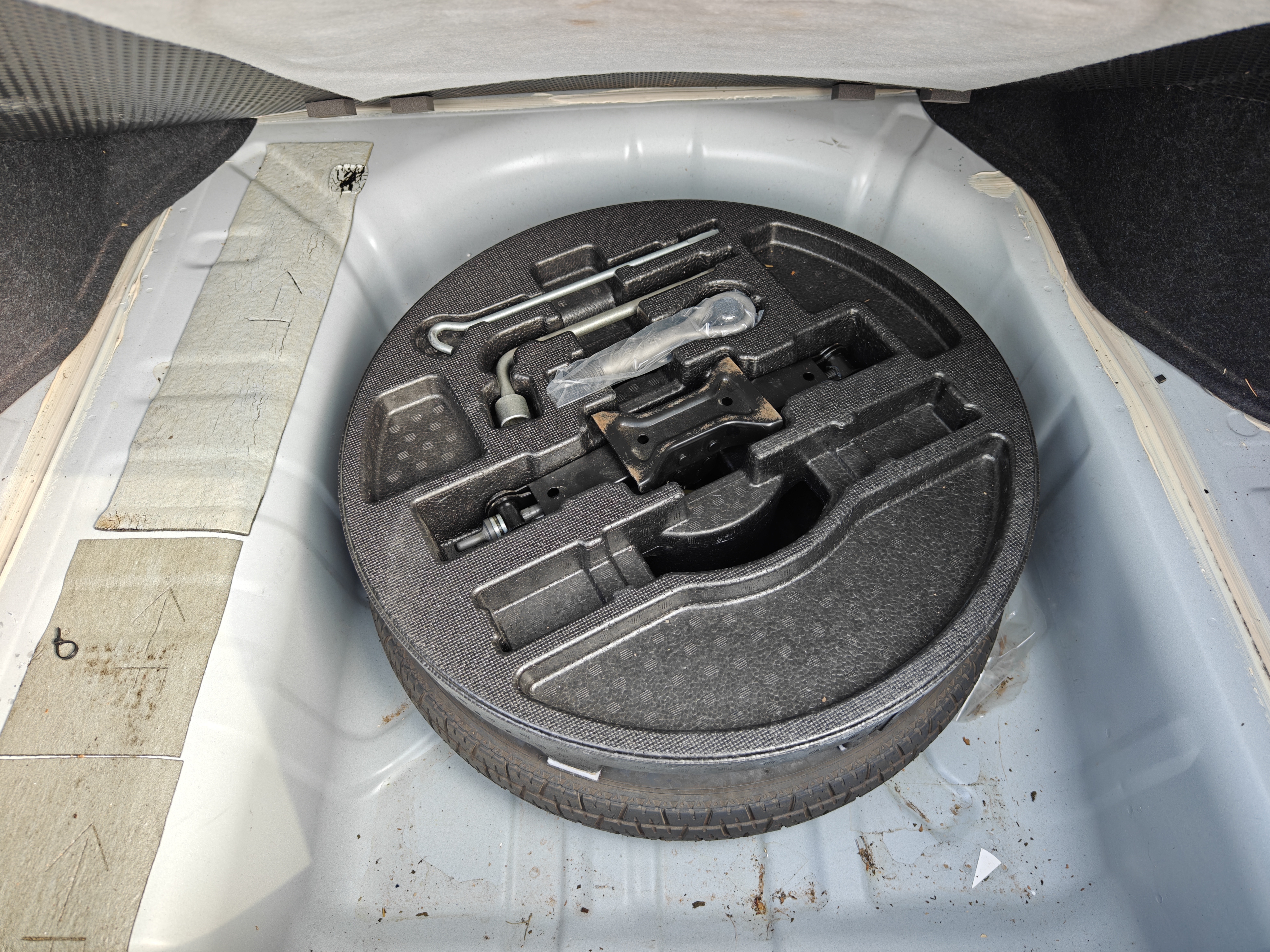 日产 轩逸·纯电 2019 汽车图片 #18