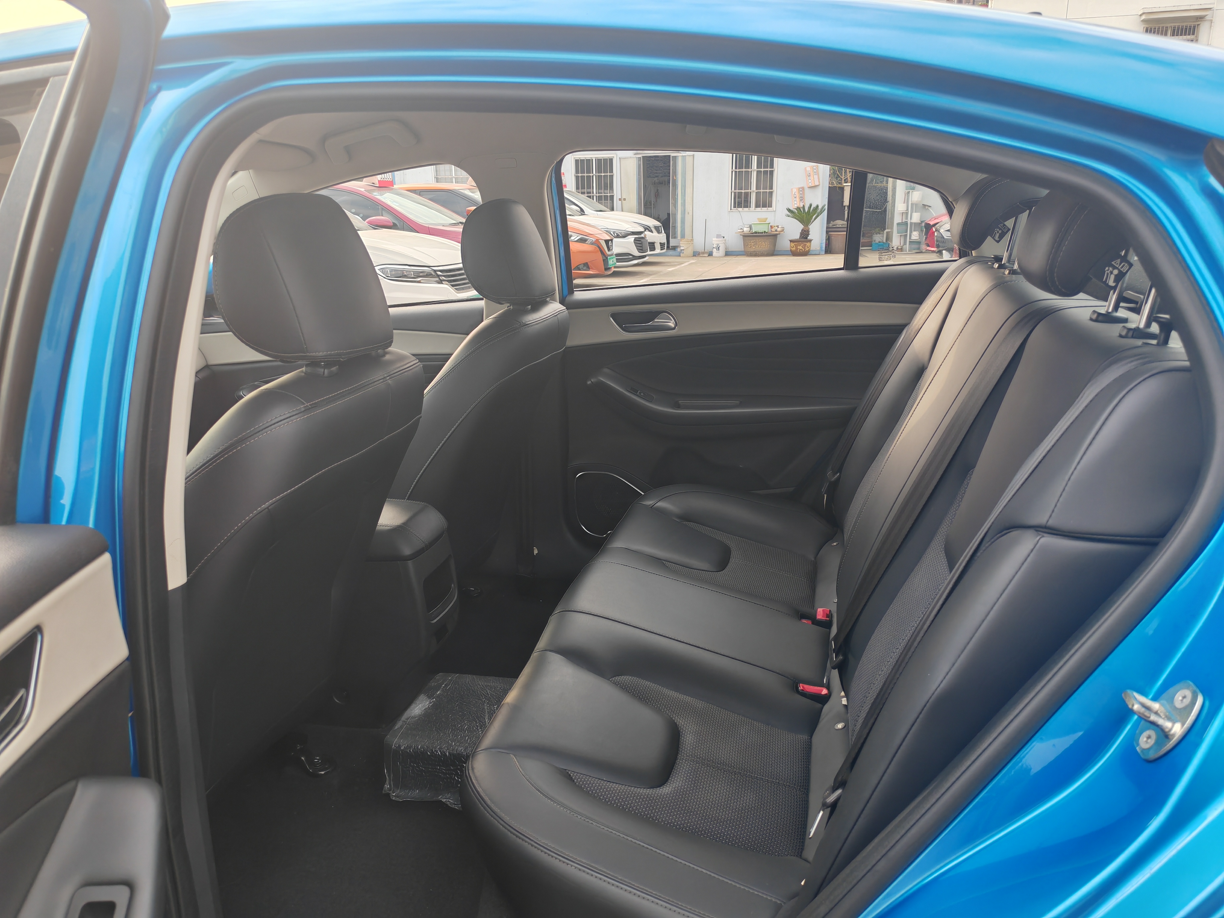 Chery Arrizo GX 2020 #18 Chery Arrizo GX 2020 car image #18