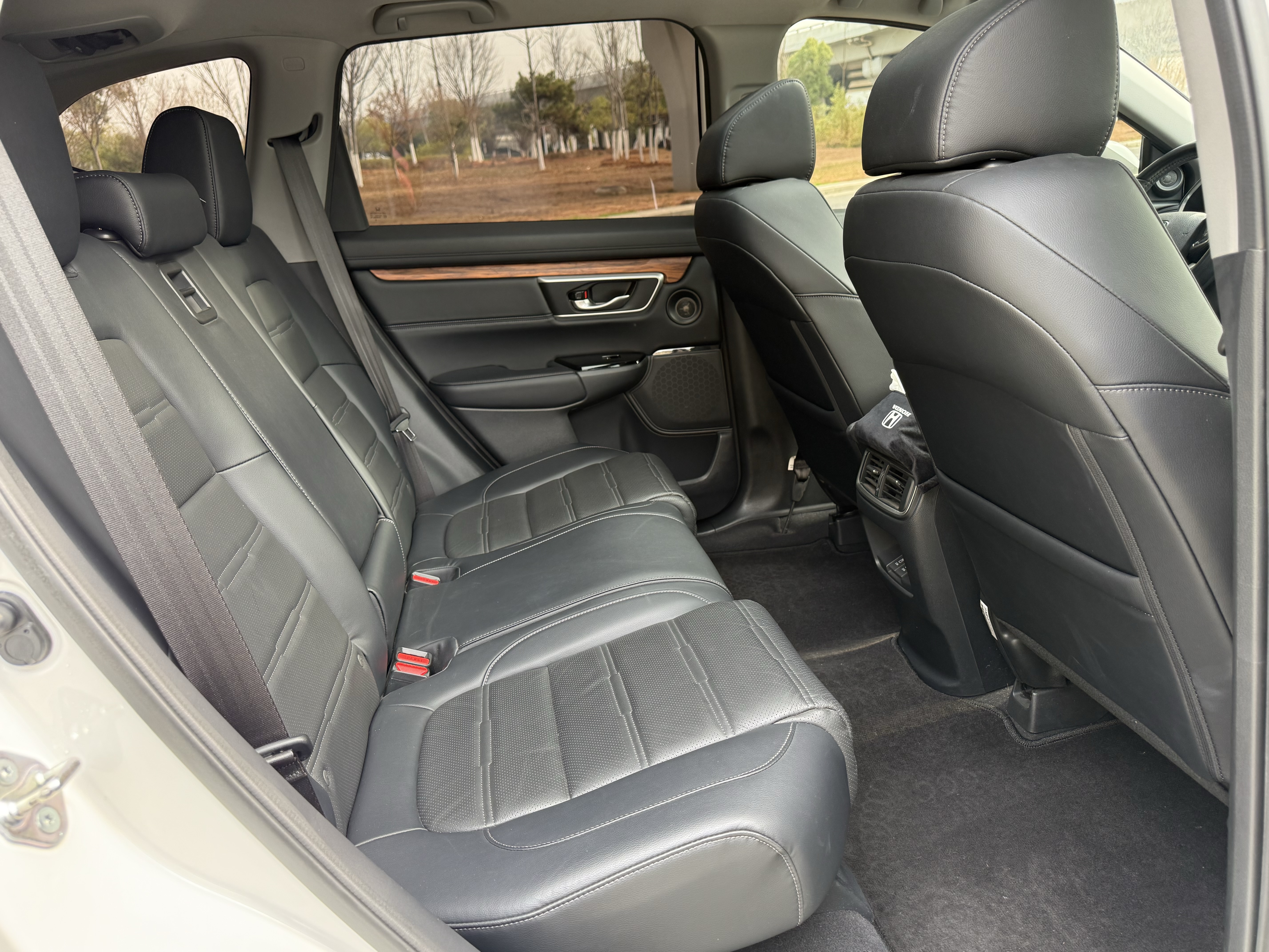 Honda CR-V 2019 #18 Honda CR-V 2019 car image #18