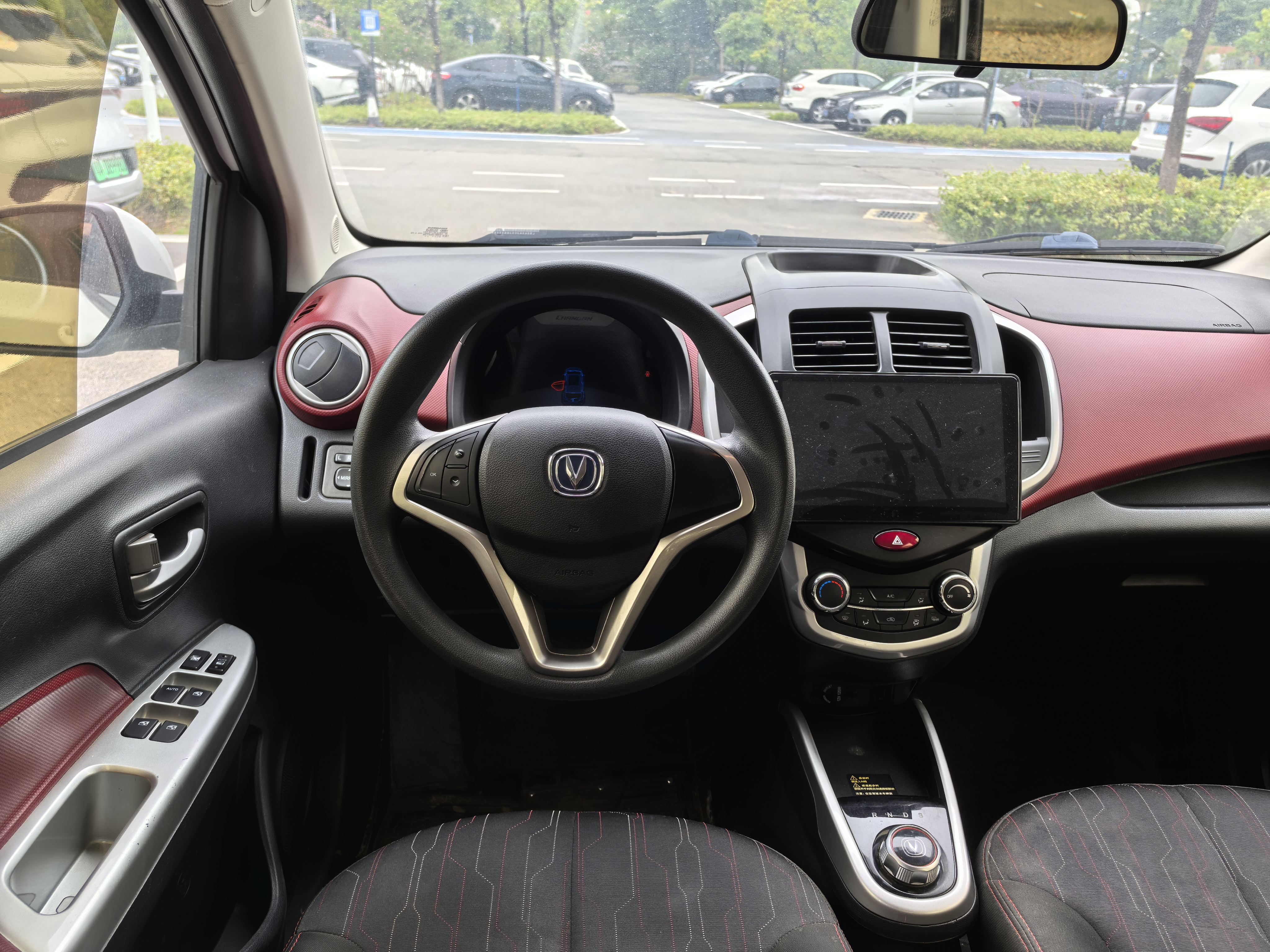 Changan BenBen EV 2019 #18 Changan BenBen EV 2019 car image #18