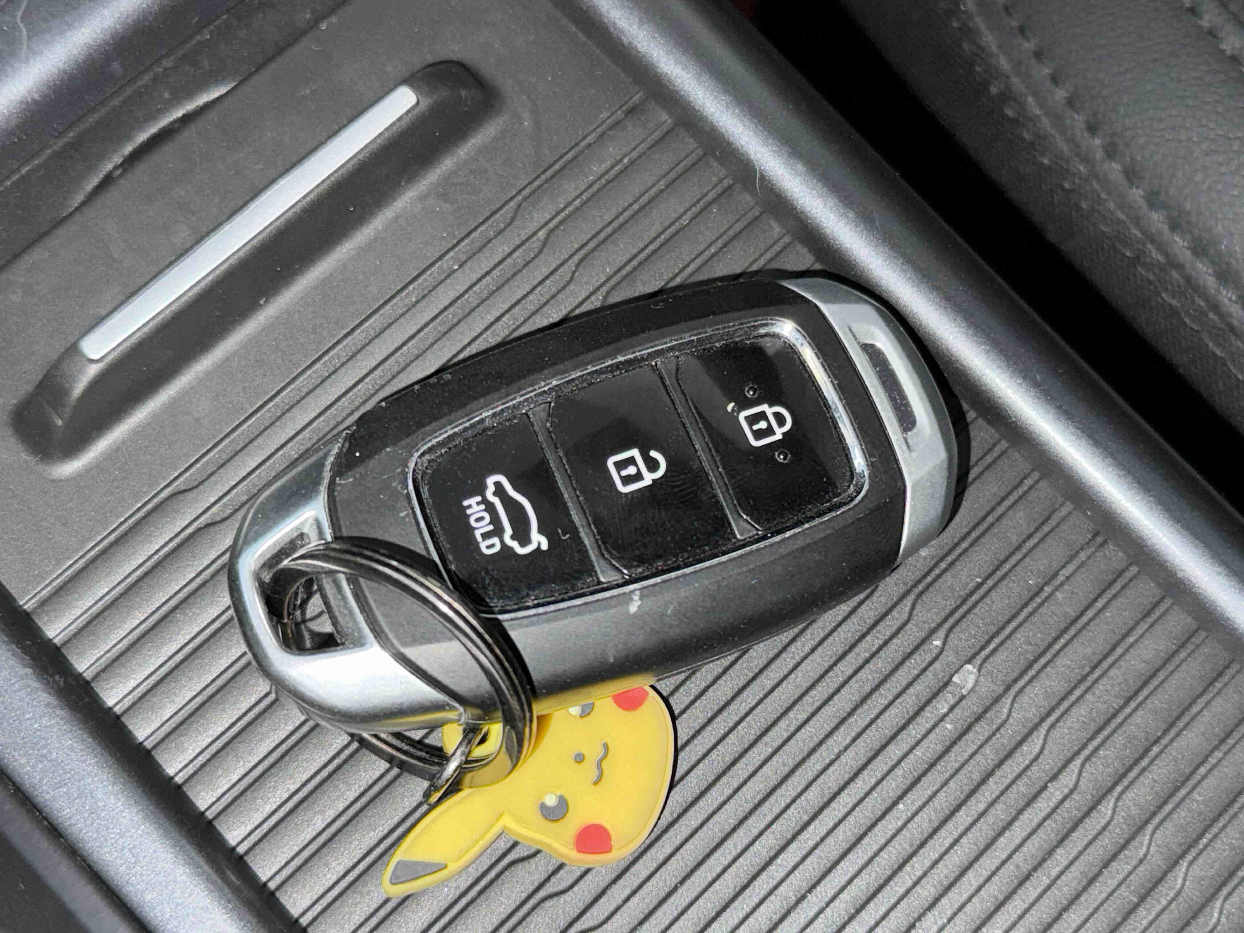 Hyundai Lafesta 2021 #18 Hyundai Lafesta 2021 car image #18