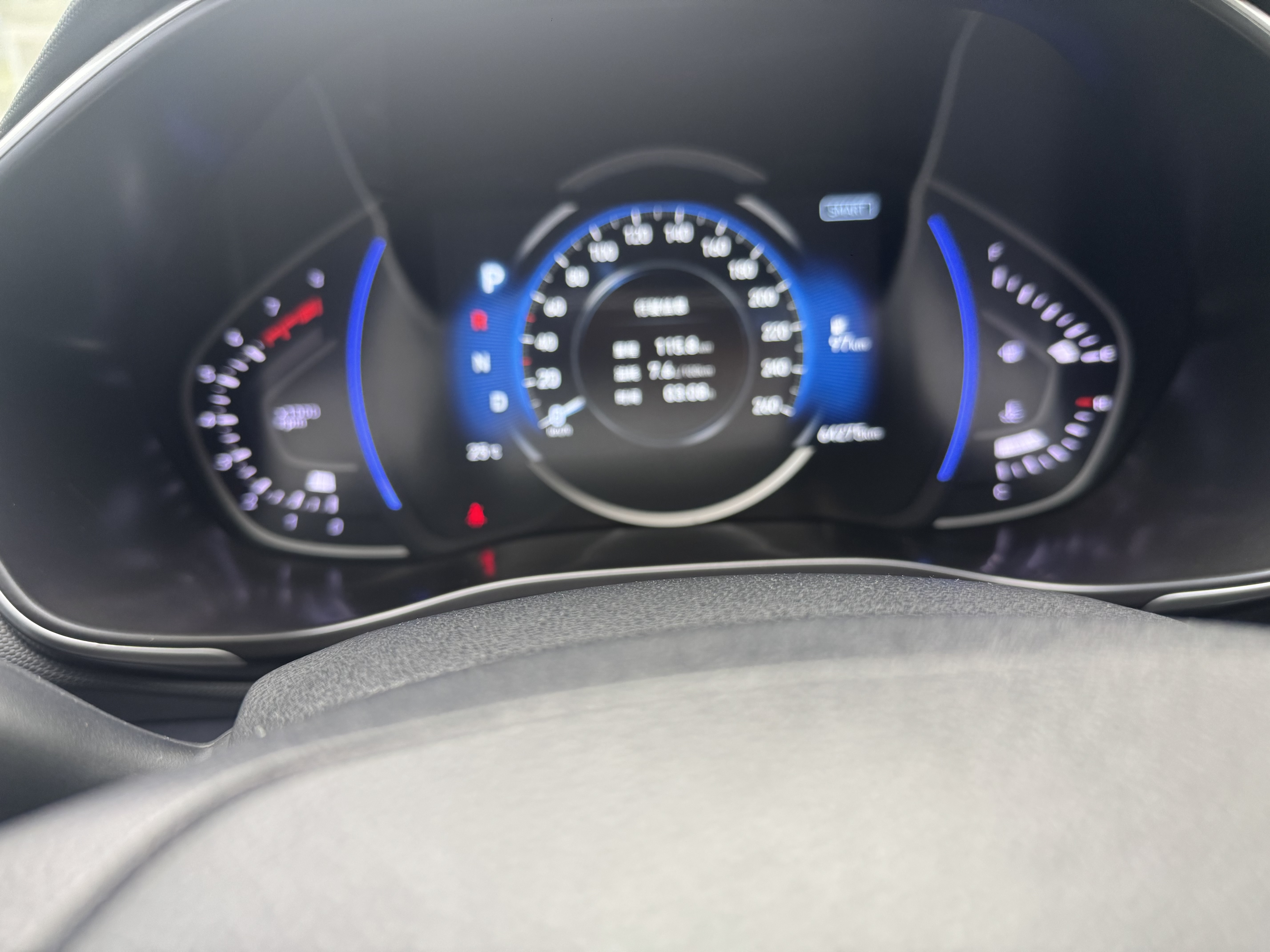 Hyundai Lafesta 2020 car image #18