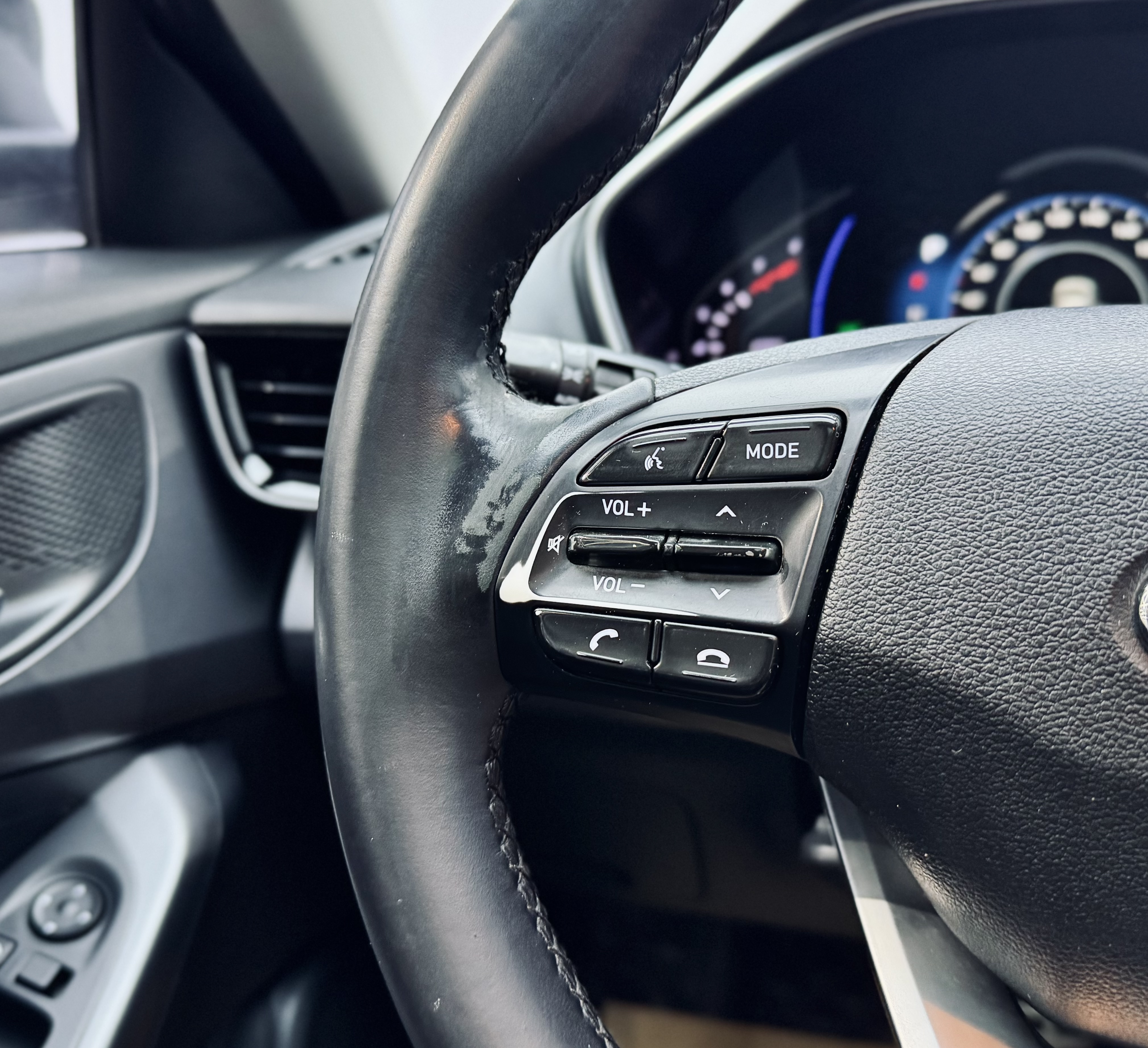 Hyundai Lafesta 2021 car image #18