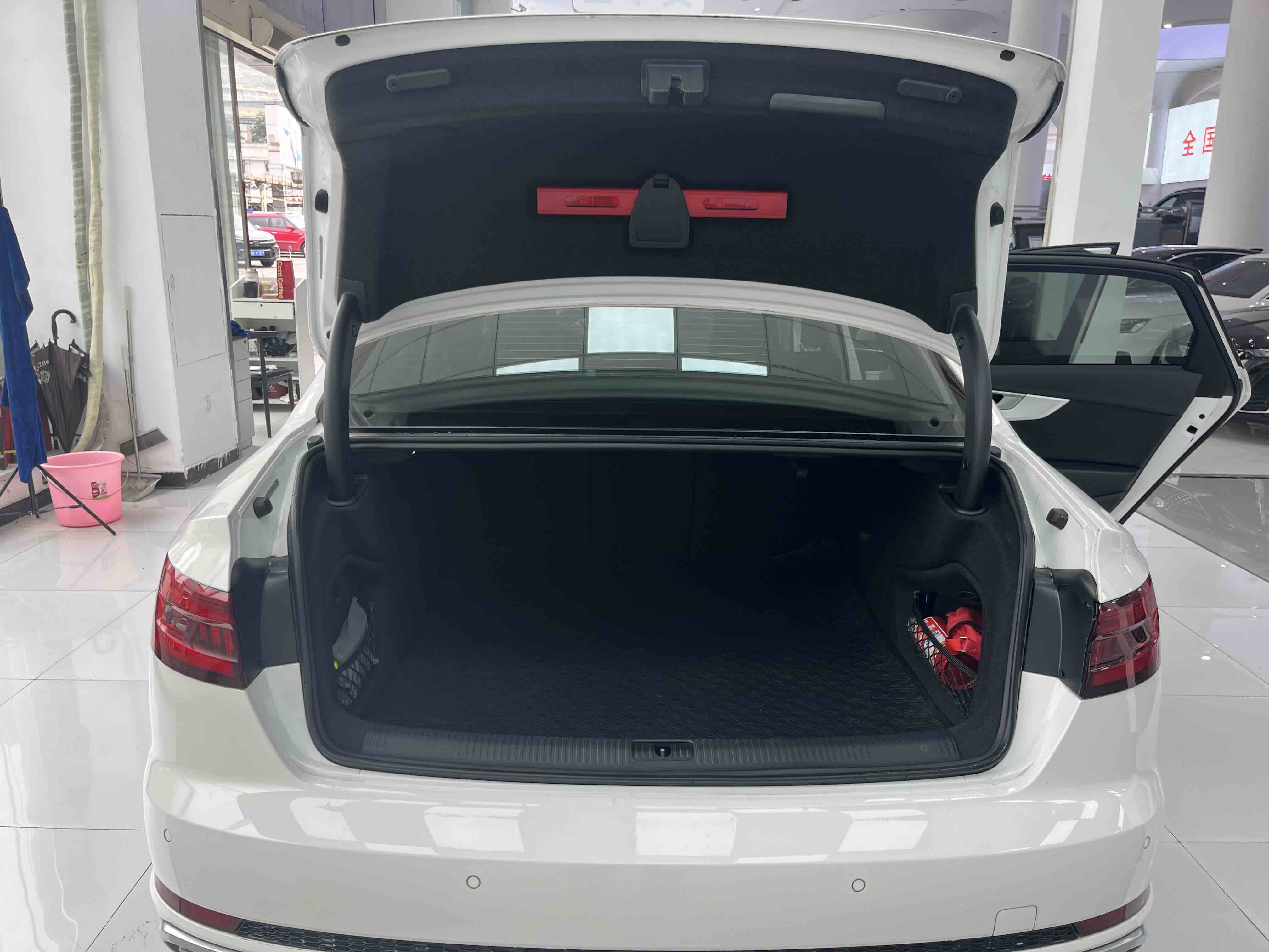 Audi A4L 2019 imagem de carro #18