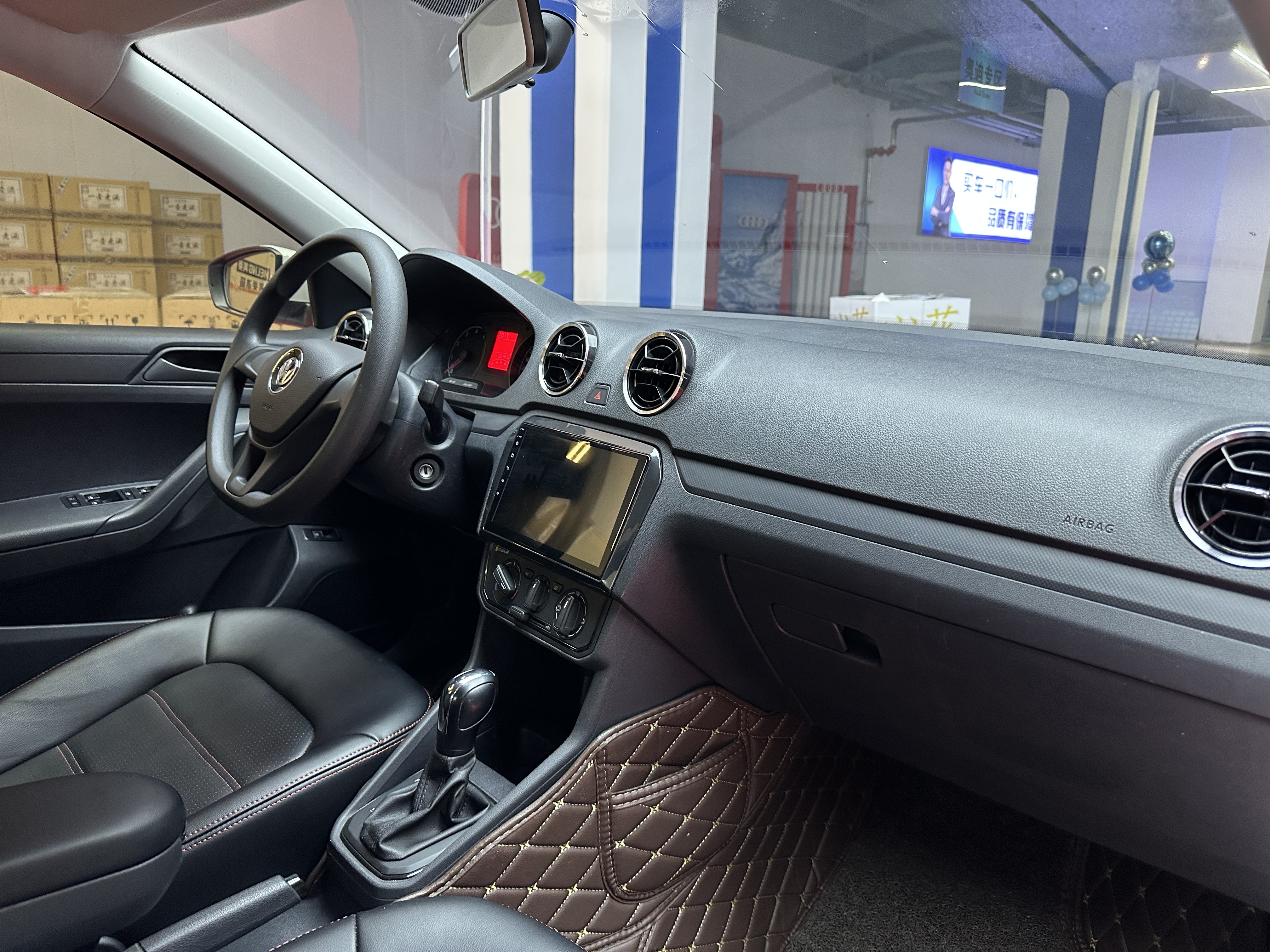 Jetta Jetta 2019 car image #18