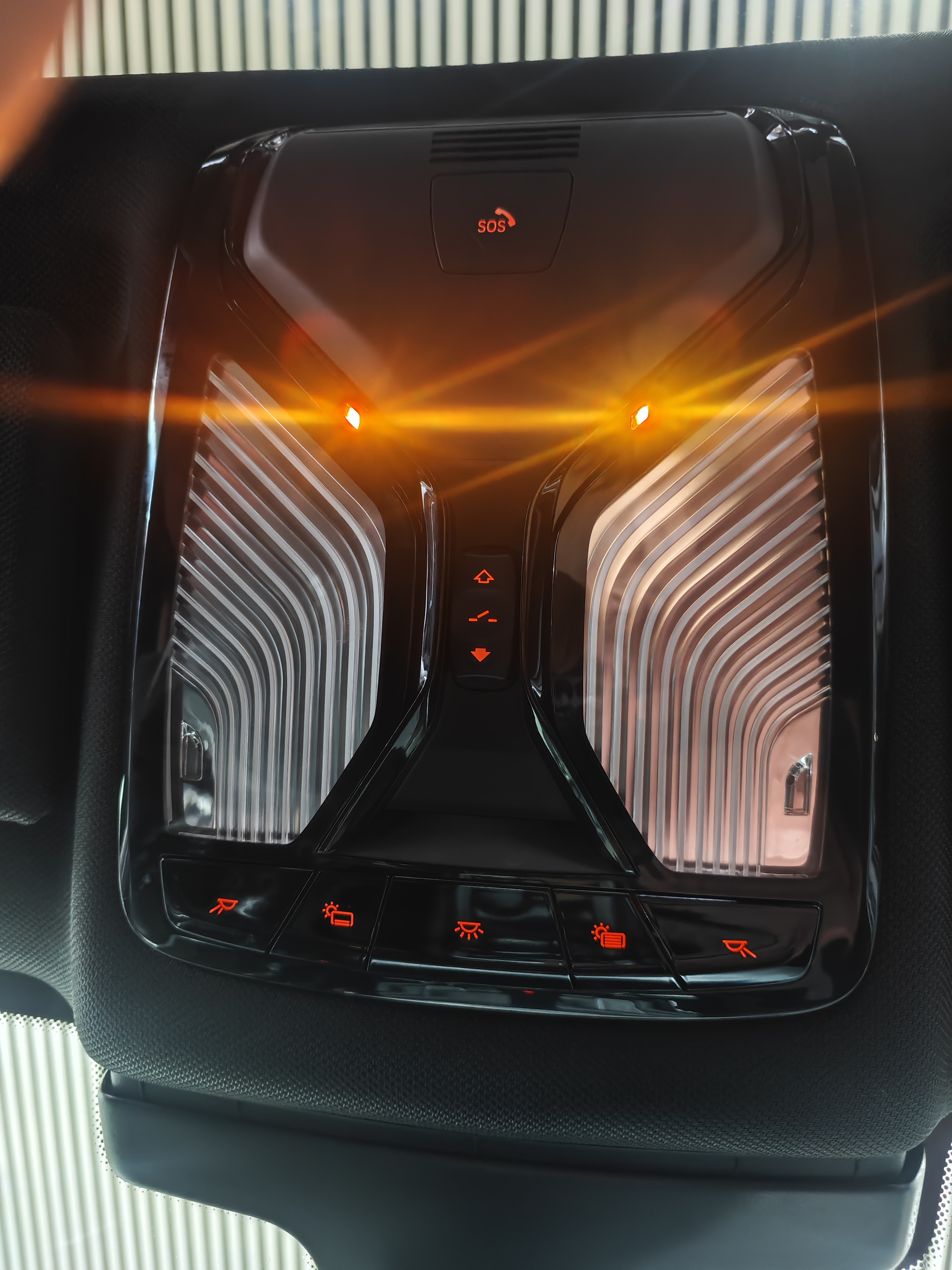 BMW 5 Series 2019 #18 BMW 5 Series 2019 car image #18