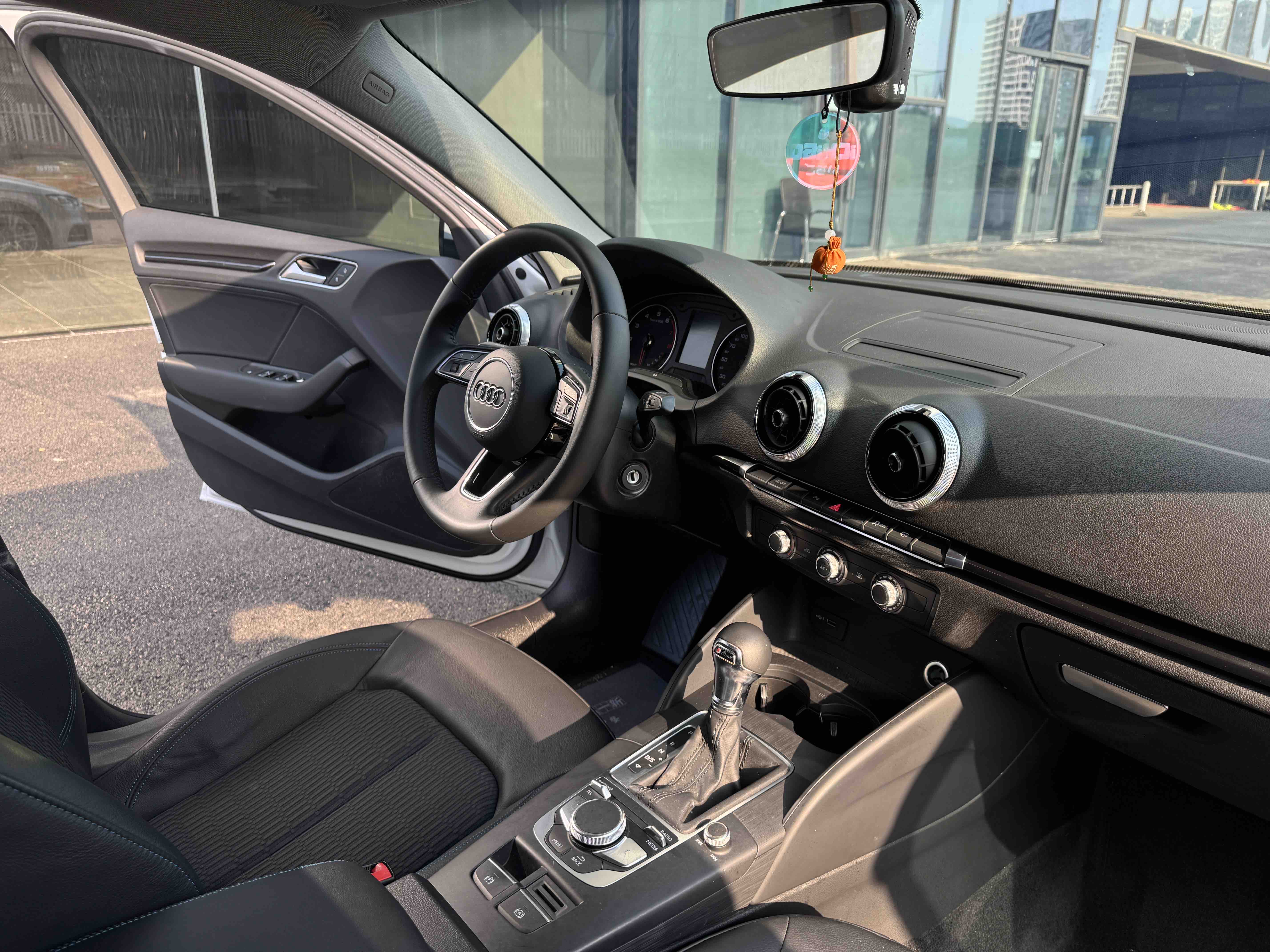Audi A3 2019 #18 Audi A3 2019 car image #18