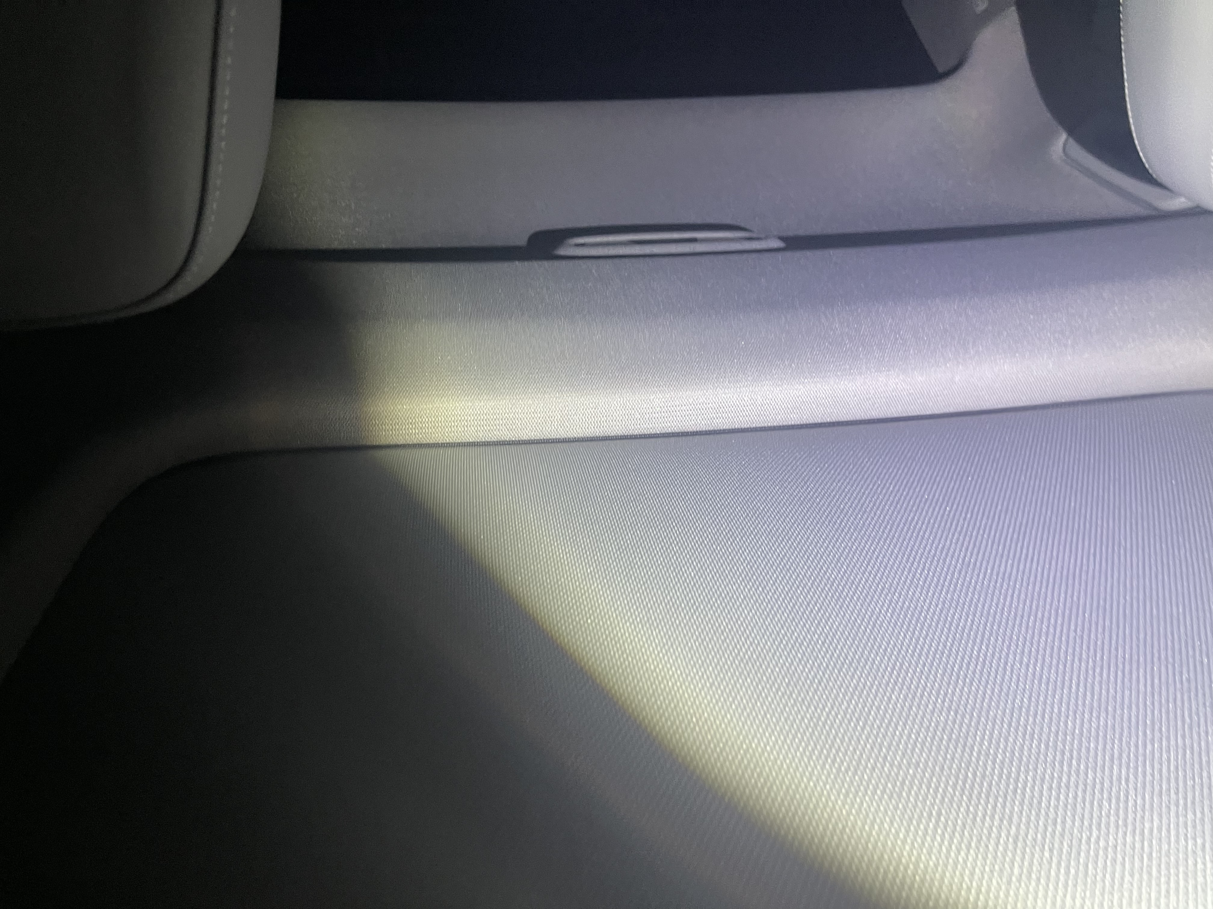 Audi A3 2019 car image #18