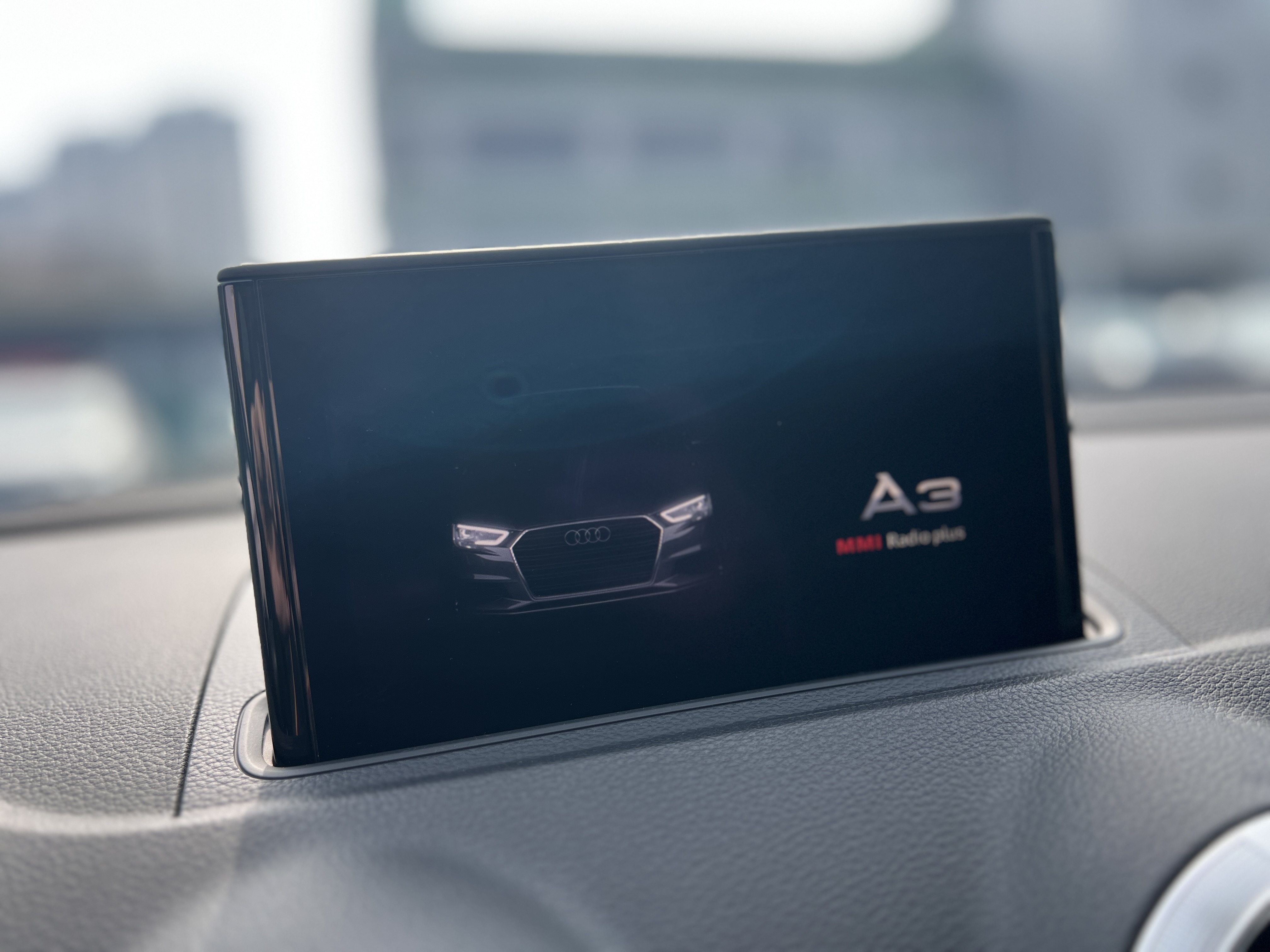 Audi A3 2019 #18 Audi A3 2019 car image #18