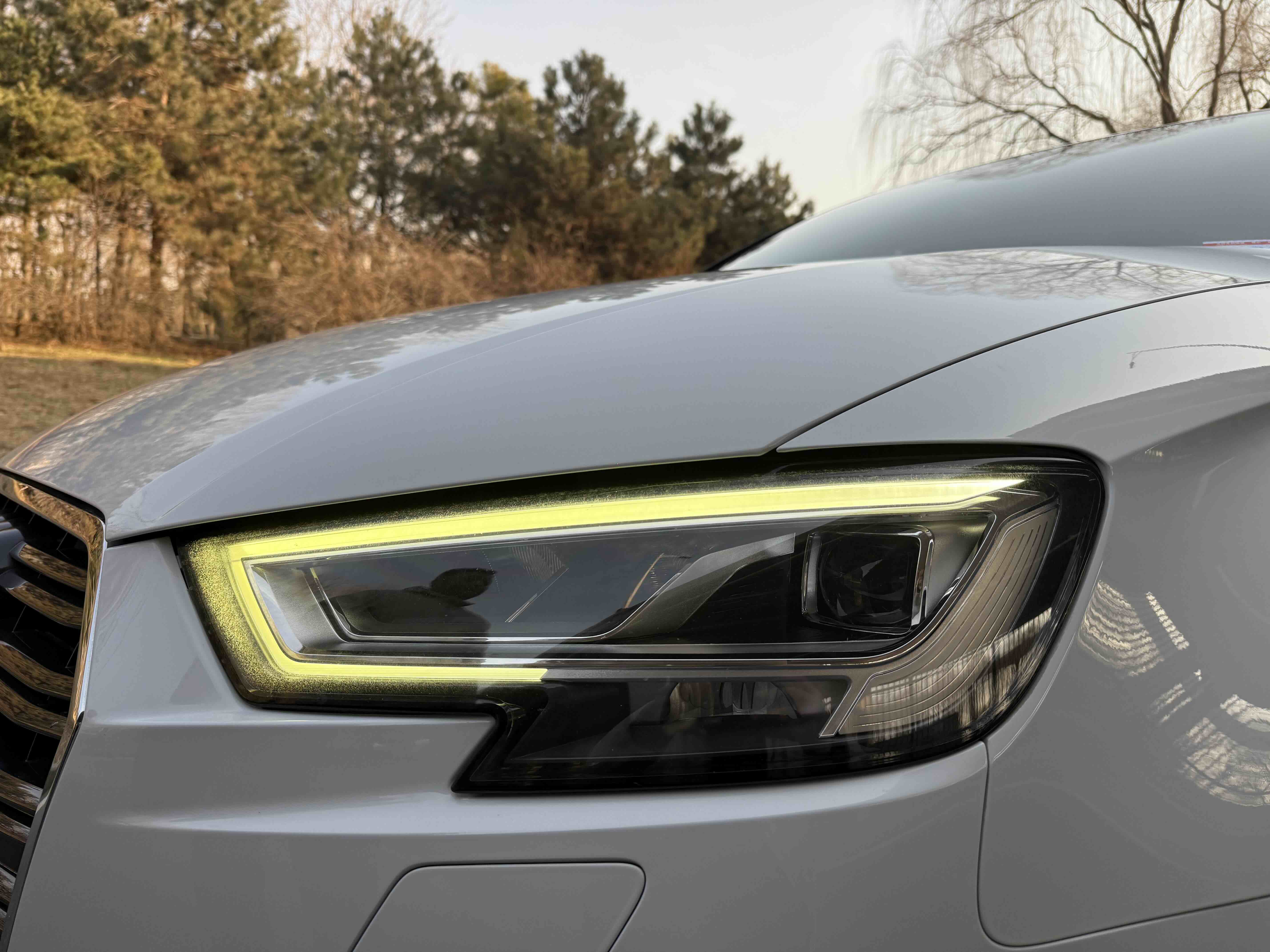 Audi A3 2019 #18 Audi A3 2019 car image #18