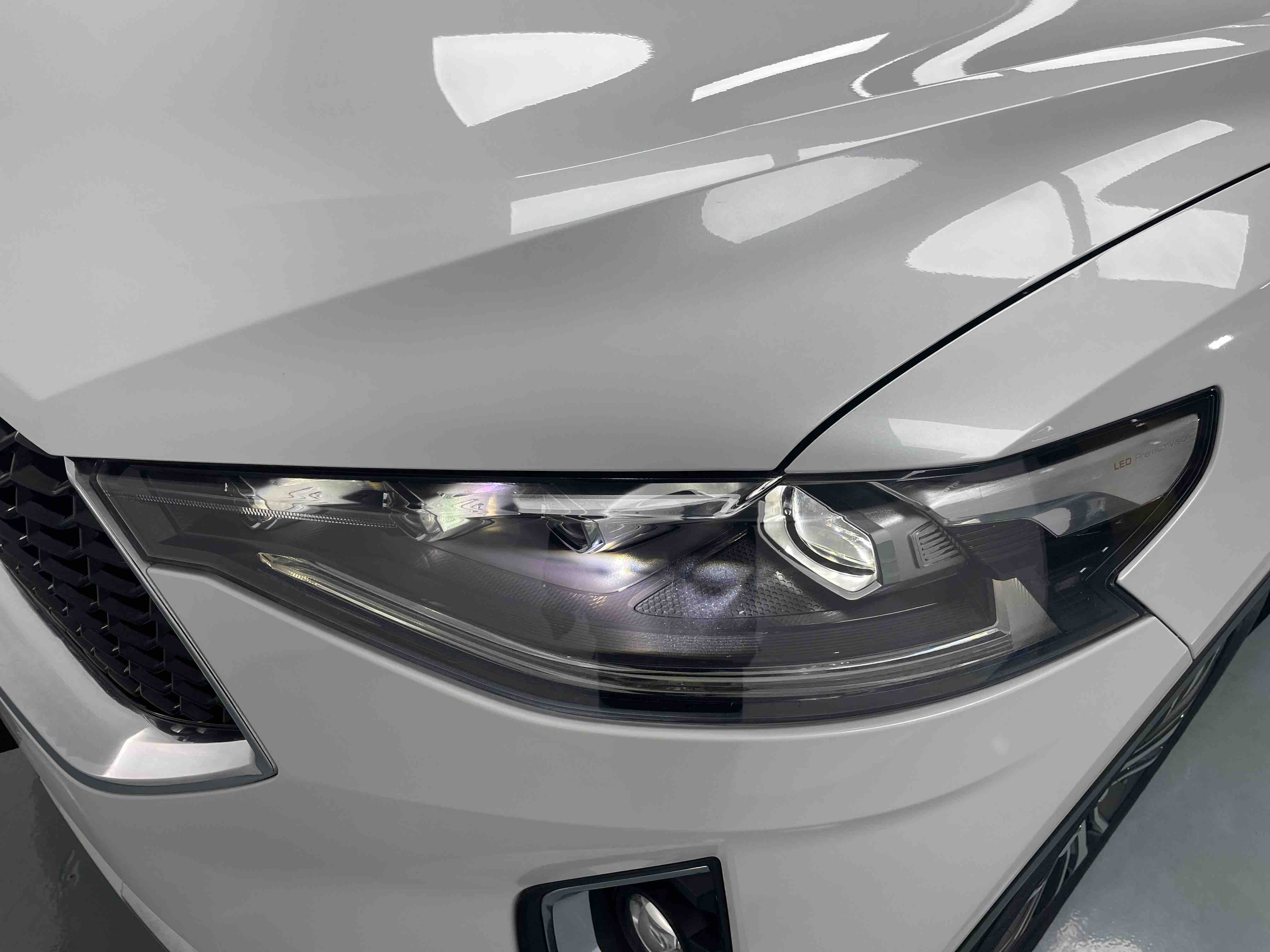 Haval F7 2019 car image #18