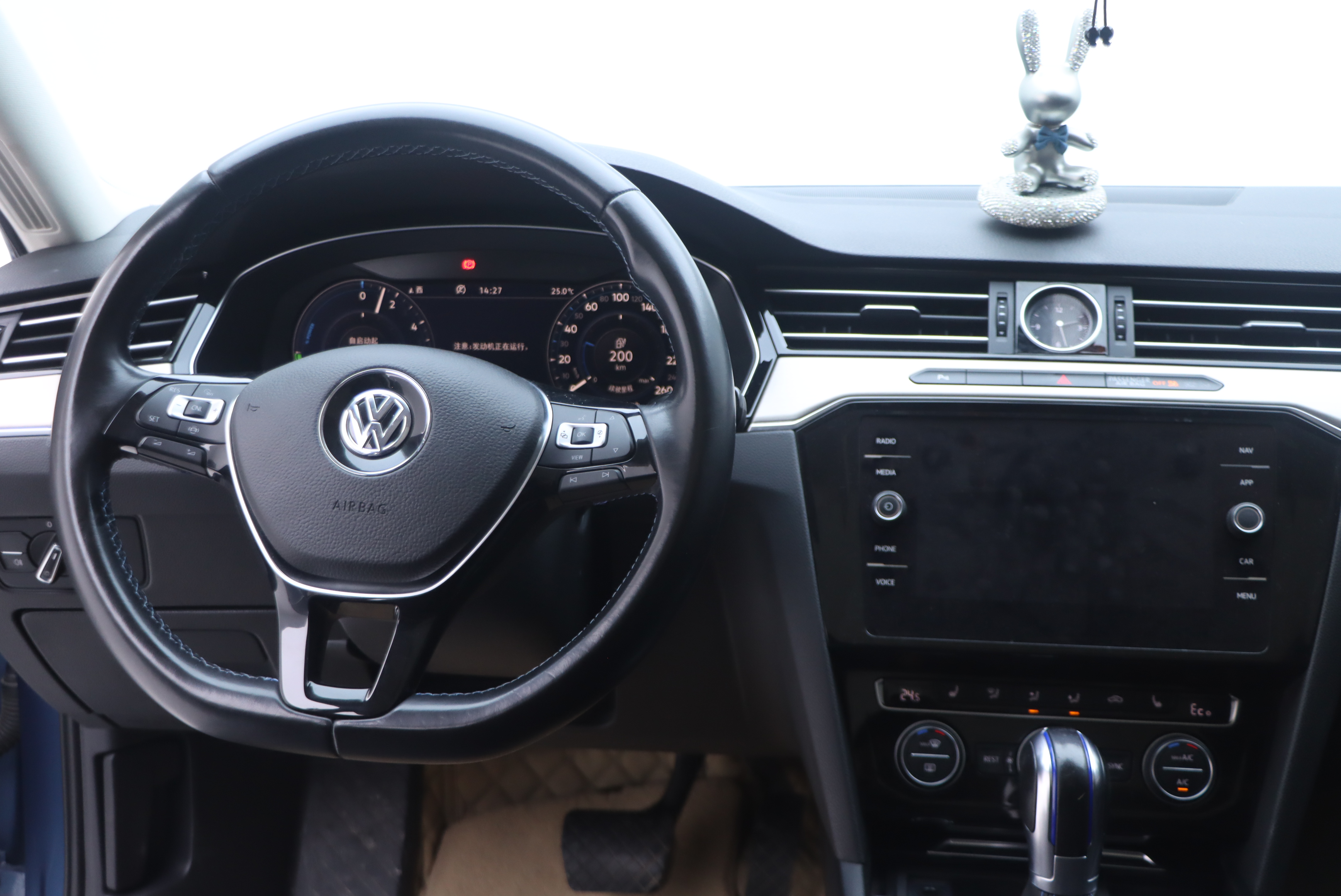 Volkswagen Variant New Energy 2019 صورة سيارة #18