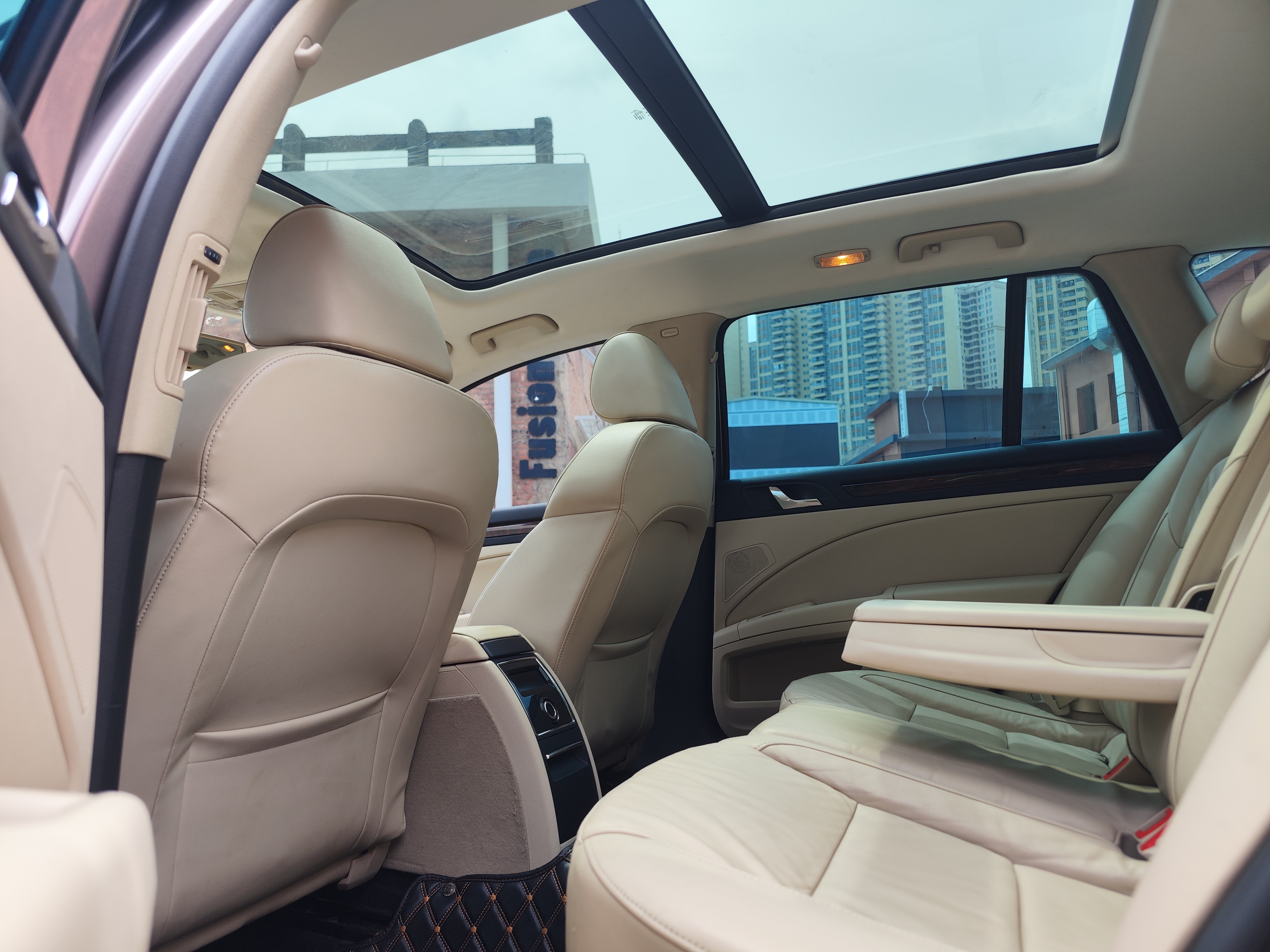 斯柯达 速尊 2014 汽车图片 #18