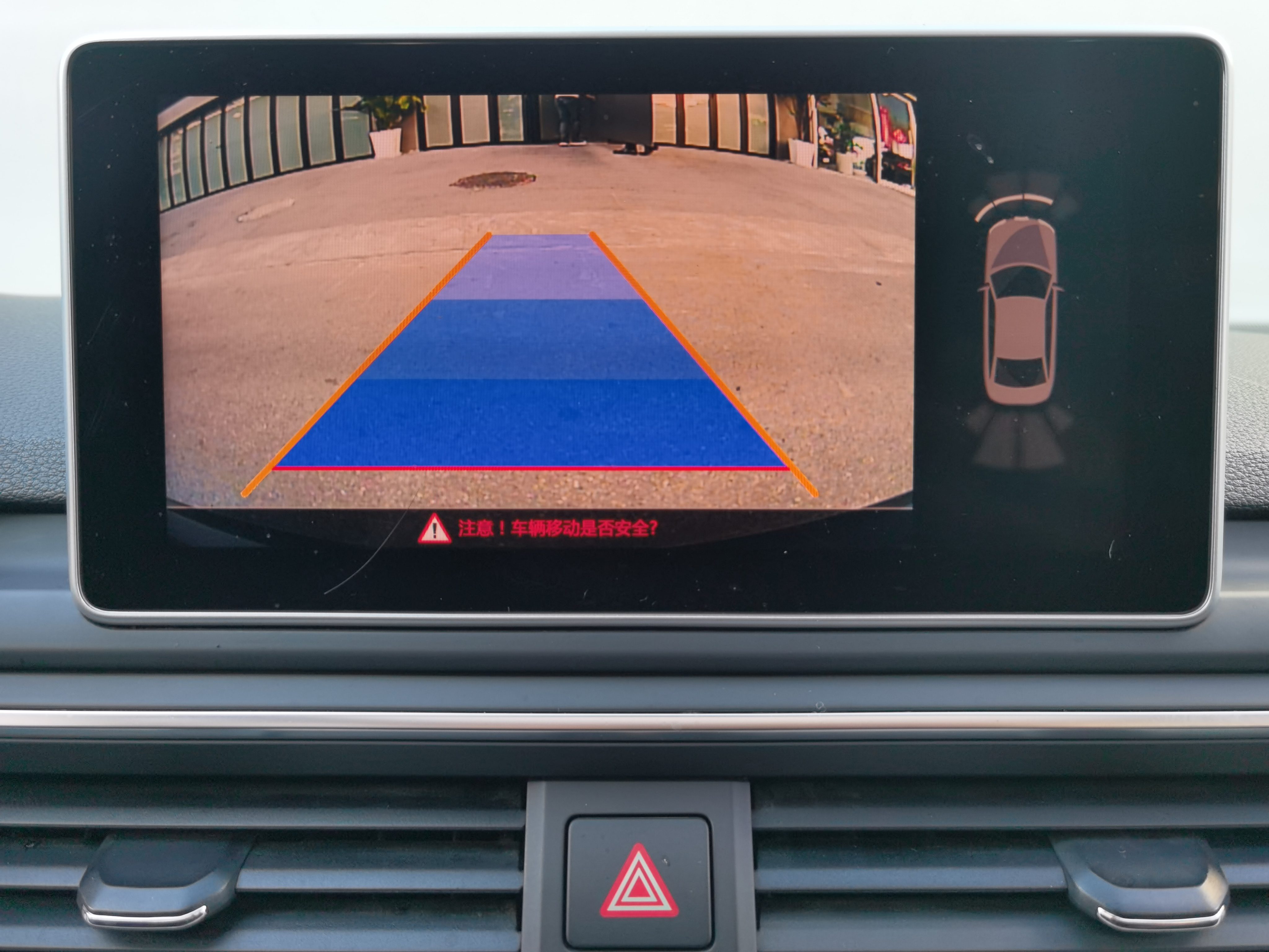 Audi A4 (Imported) 2019 #18 Audi A4 (Imported) 2019 car image #18