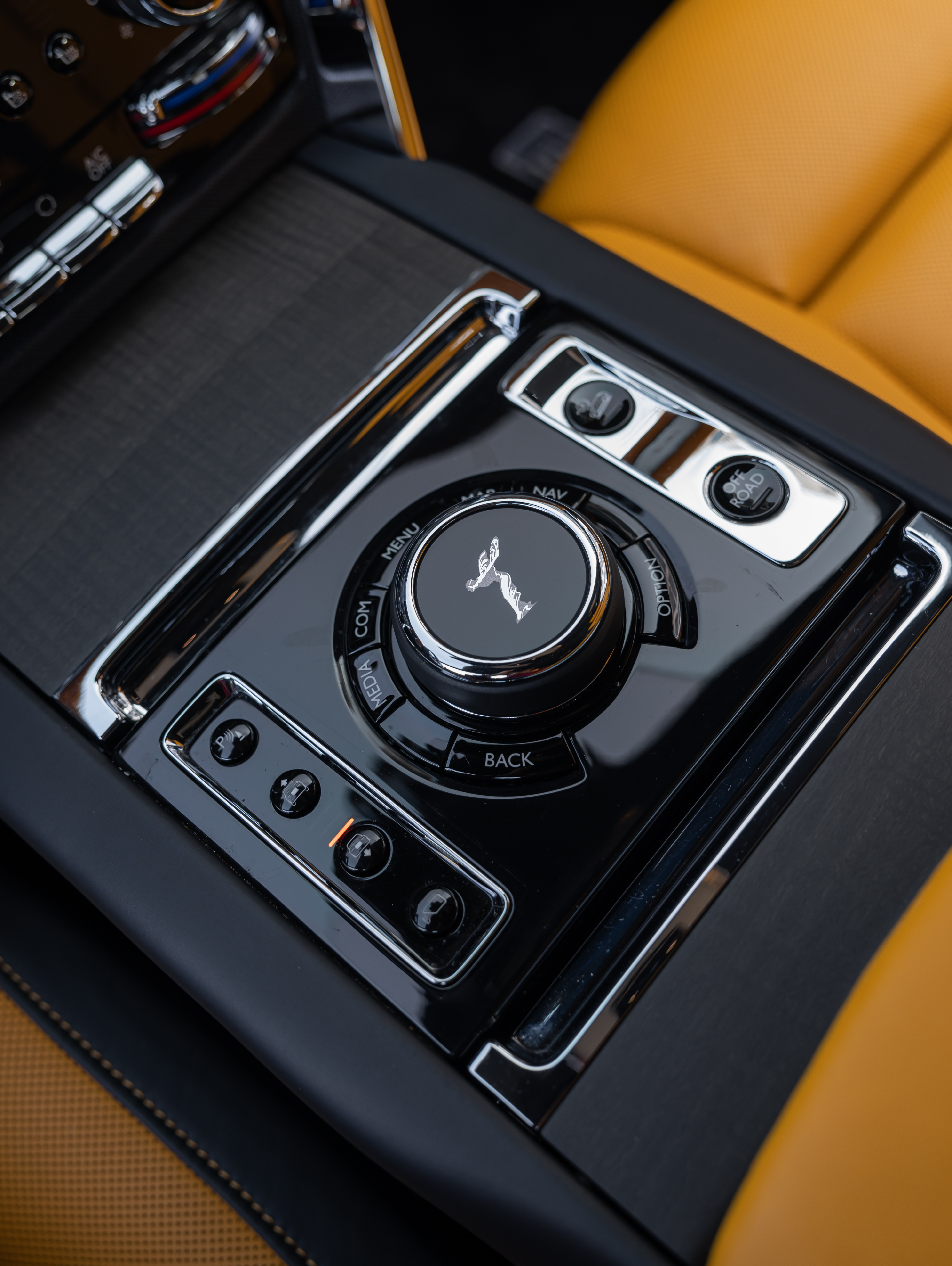 Volkswagen Cullinan 2022 car image #18