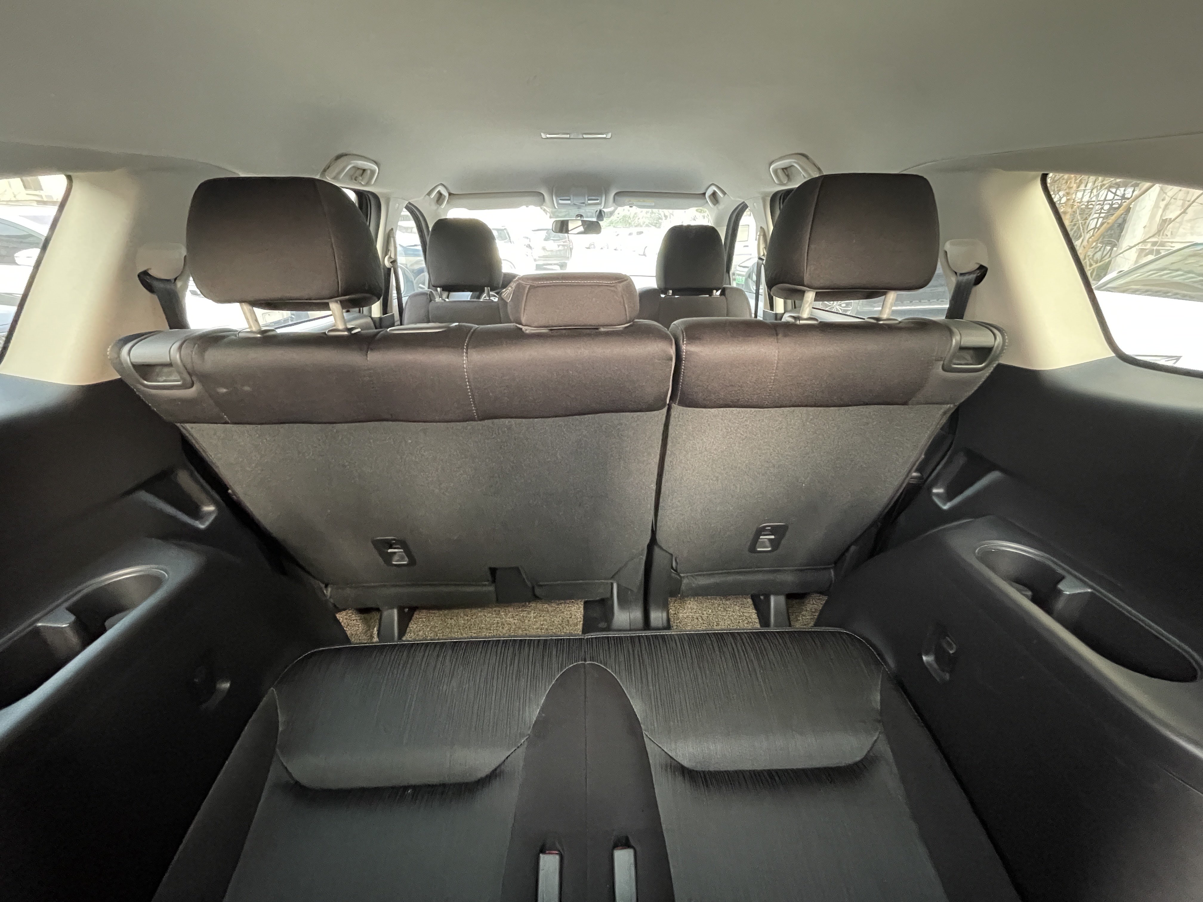 马自达 马自达CX-8 2022 汽车图片 #18