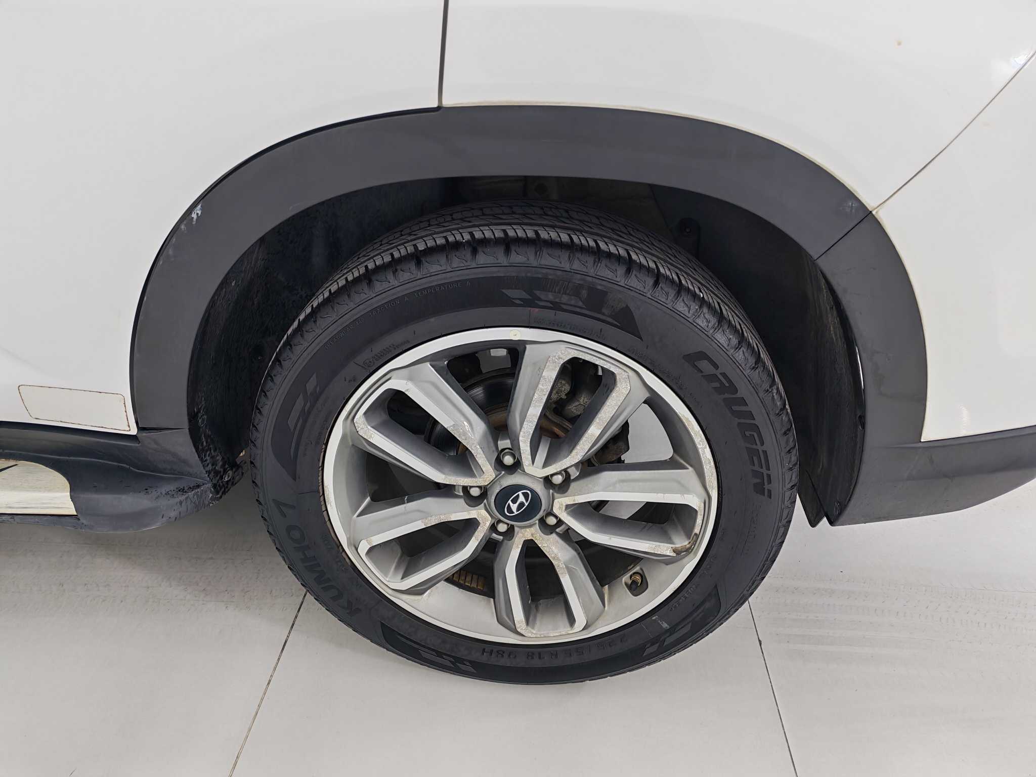 Hyundai ix35 2019 immagine di auto #18