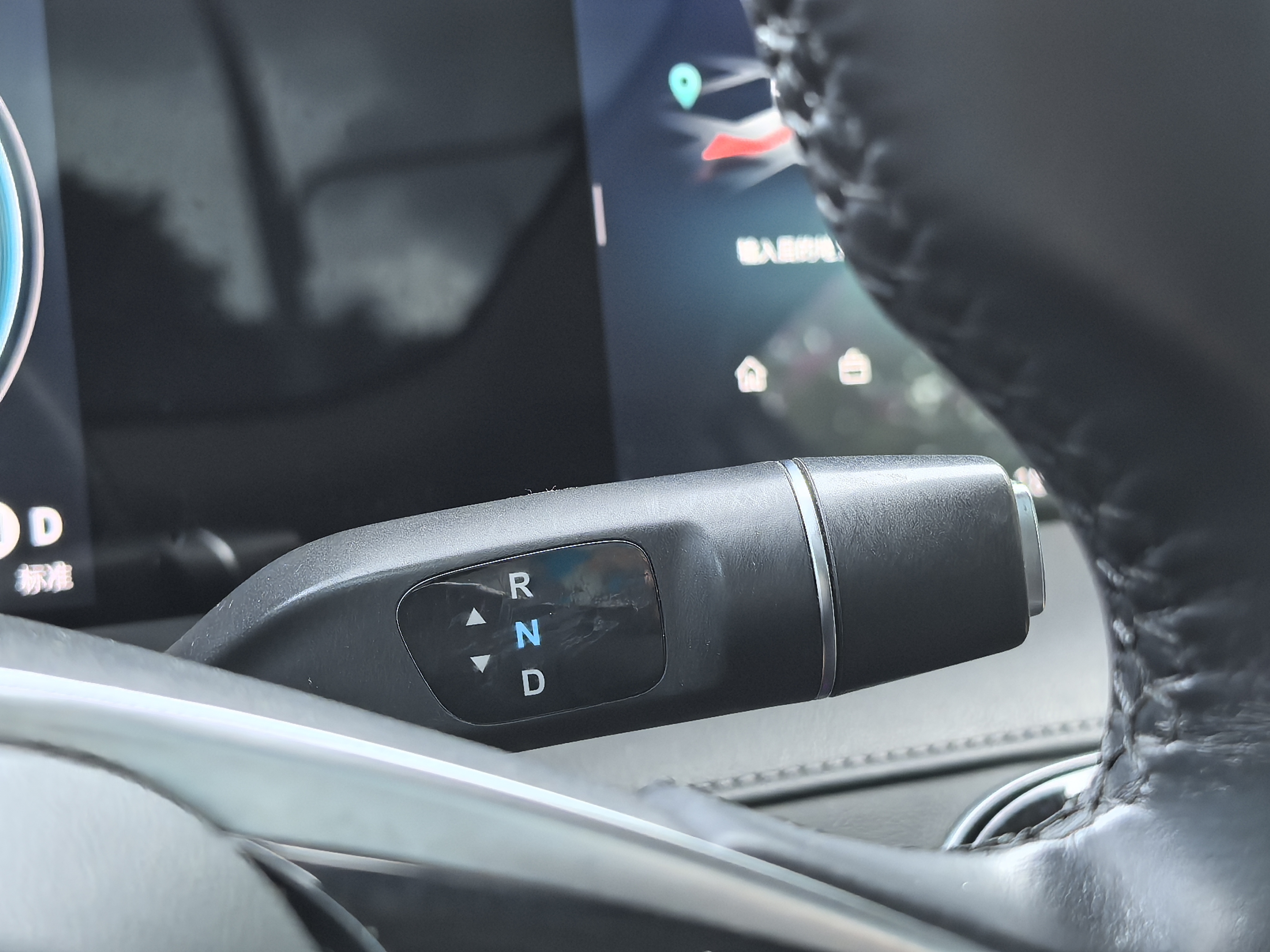 零跑汽车 零跑S01 2020 汽车图片 #18