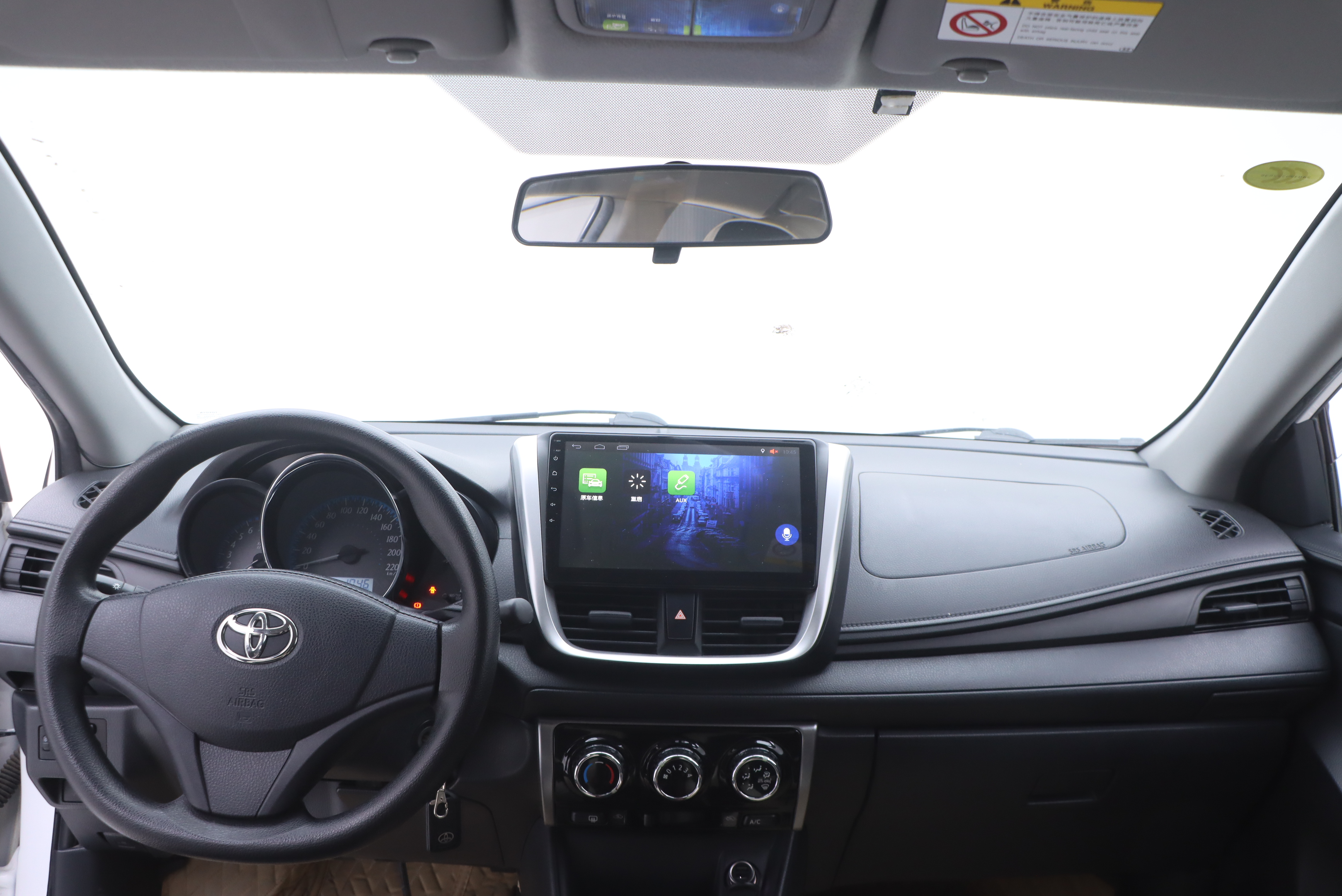 Yaris L Zhixuan 2019 car image #18