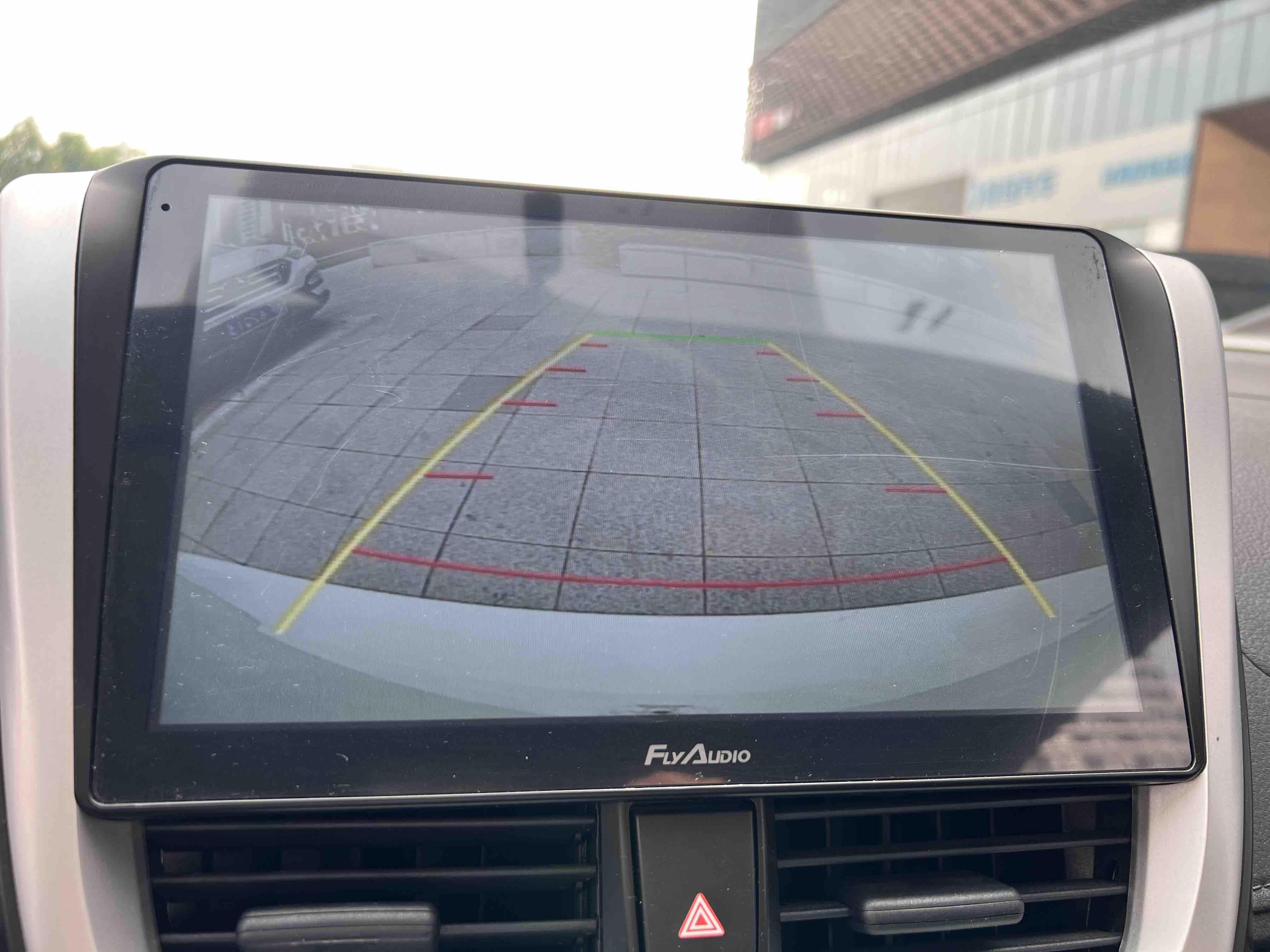 Yaris L Zhixiang 2019 car image #18