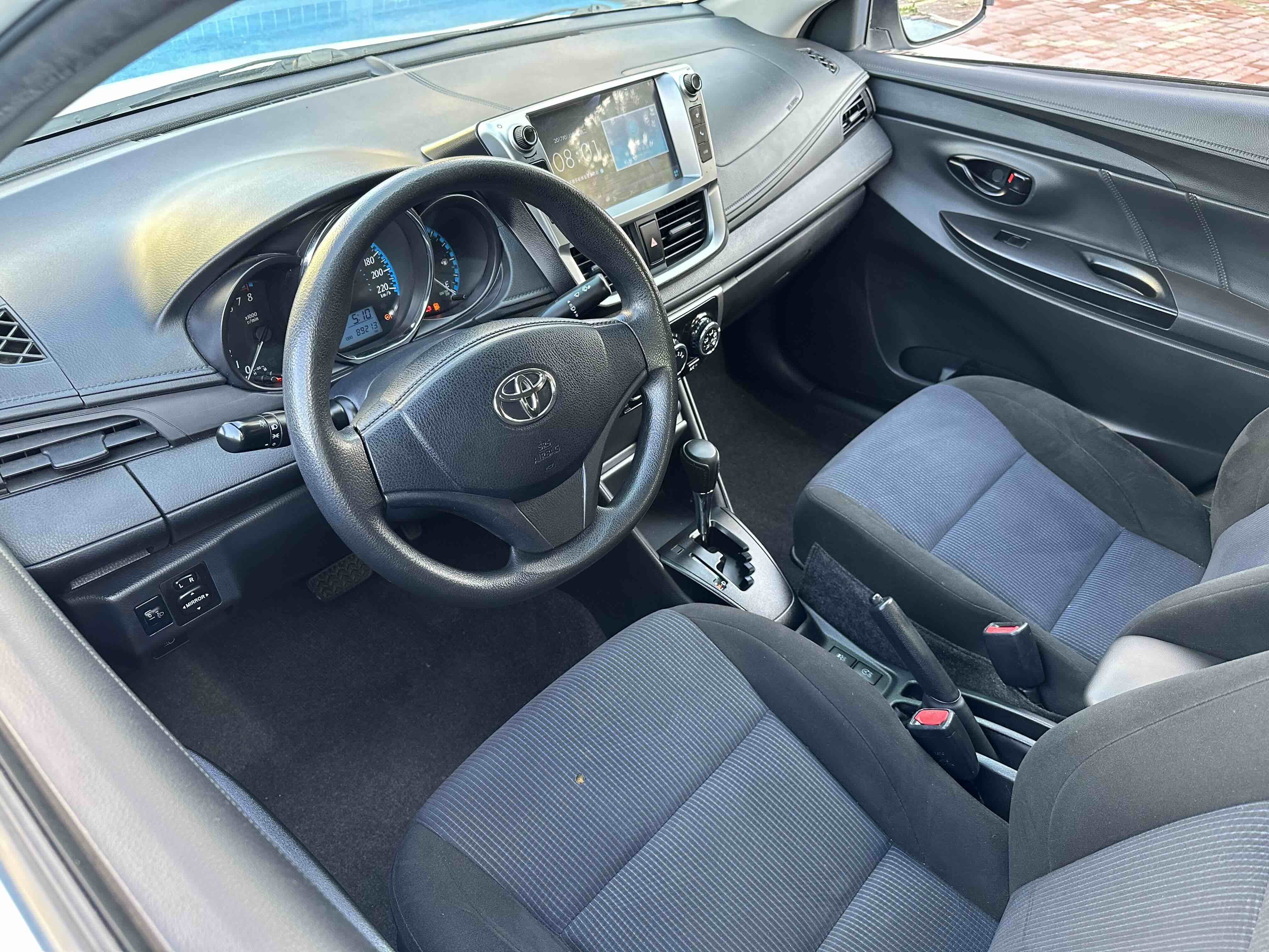 Yaris L Zhixiang 2018 #18 Yaris L Zhixiang 2018 car image #18